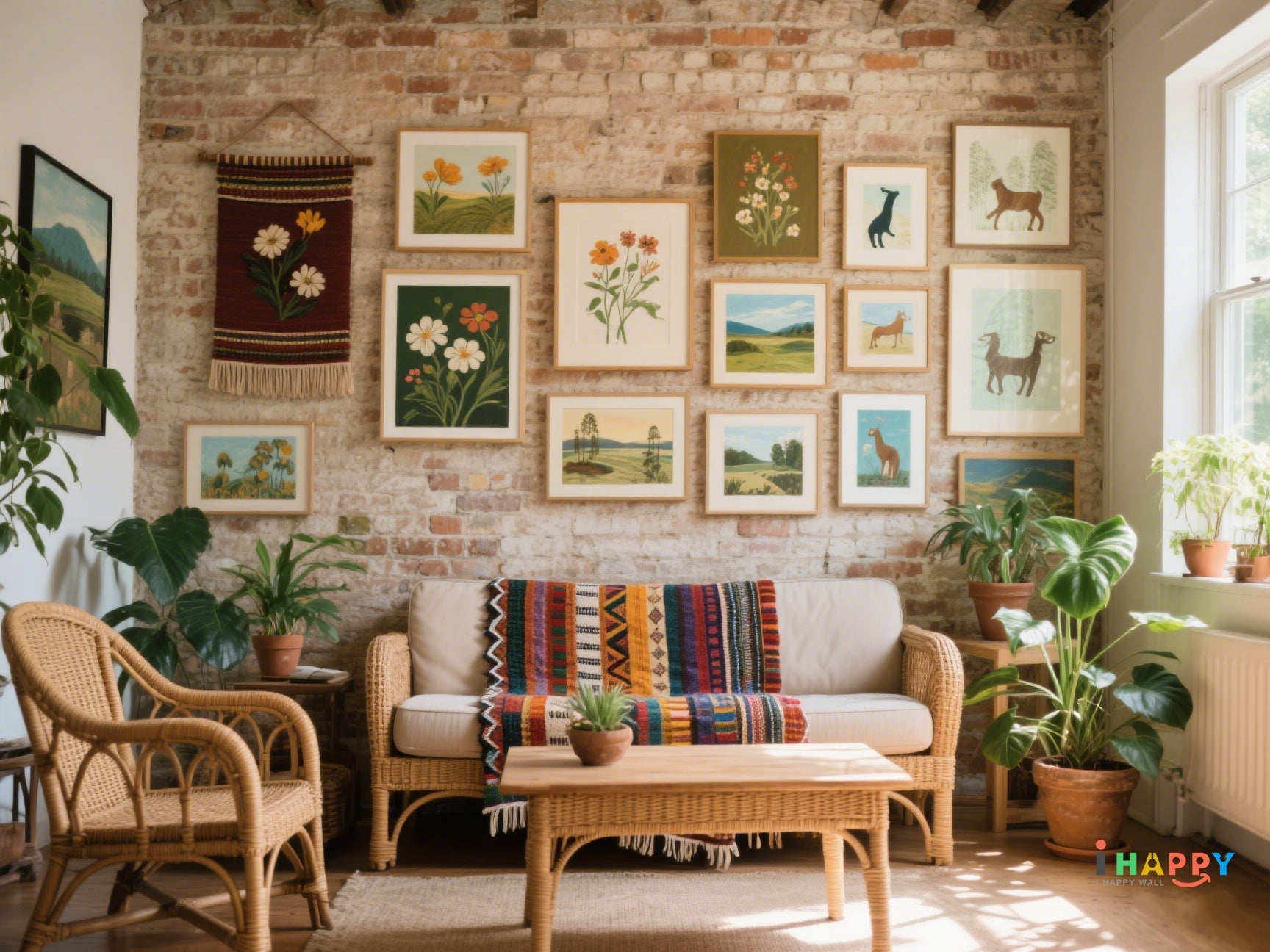 How to Match Frameless Wall Art with Your Home Interior Style: A Professional Guide