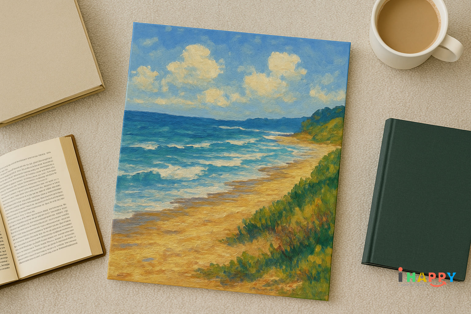 Summer Wall Art Ideas for a Seasonal Refresh