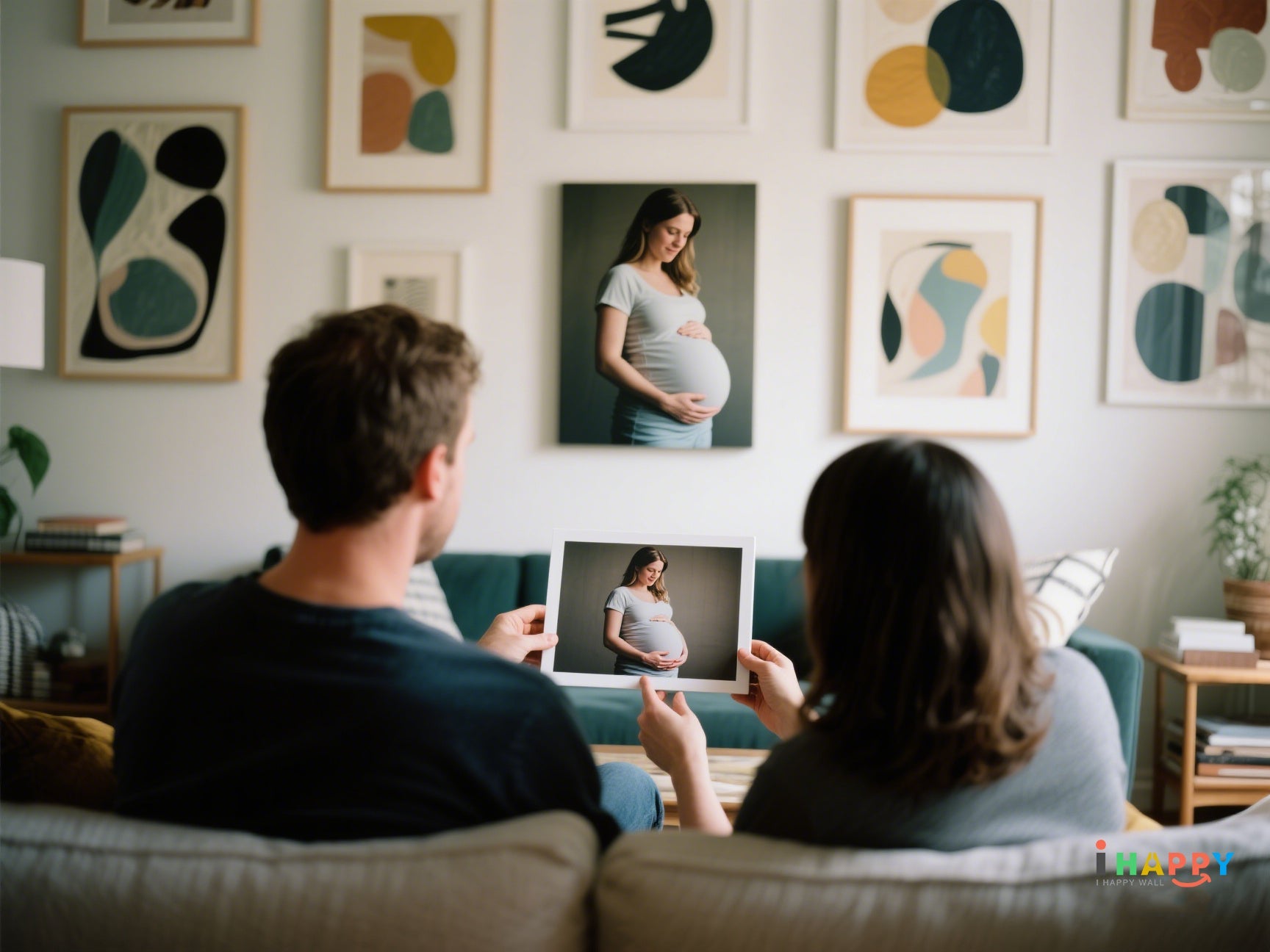 Turn Your Memories into Custom Wall Art