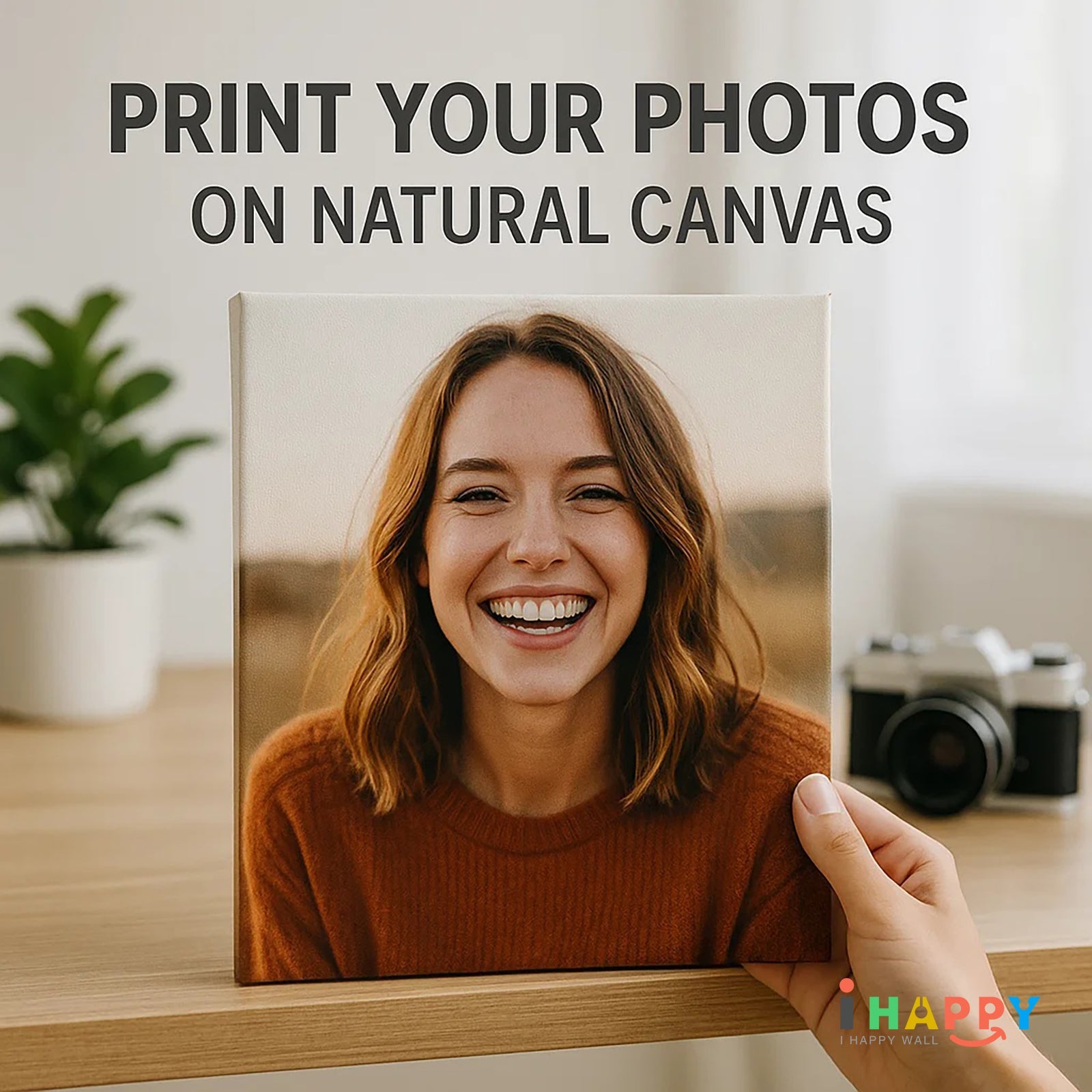 Custom Canvas Prints vs Abstract Canvas Wall Art: How to Choose the Right One for Your Space