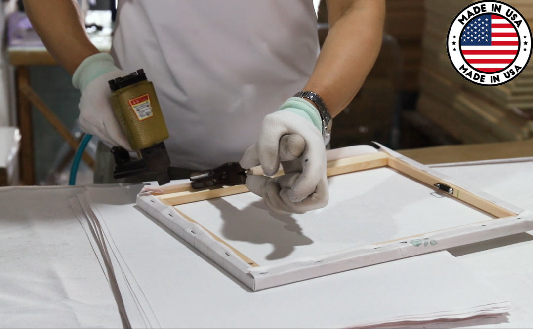 Turn Your Photos into Artwork