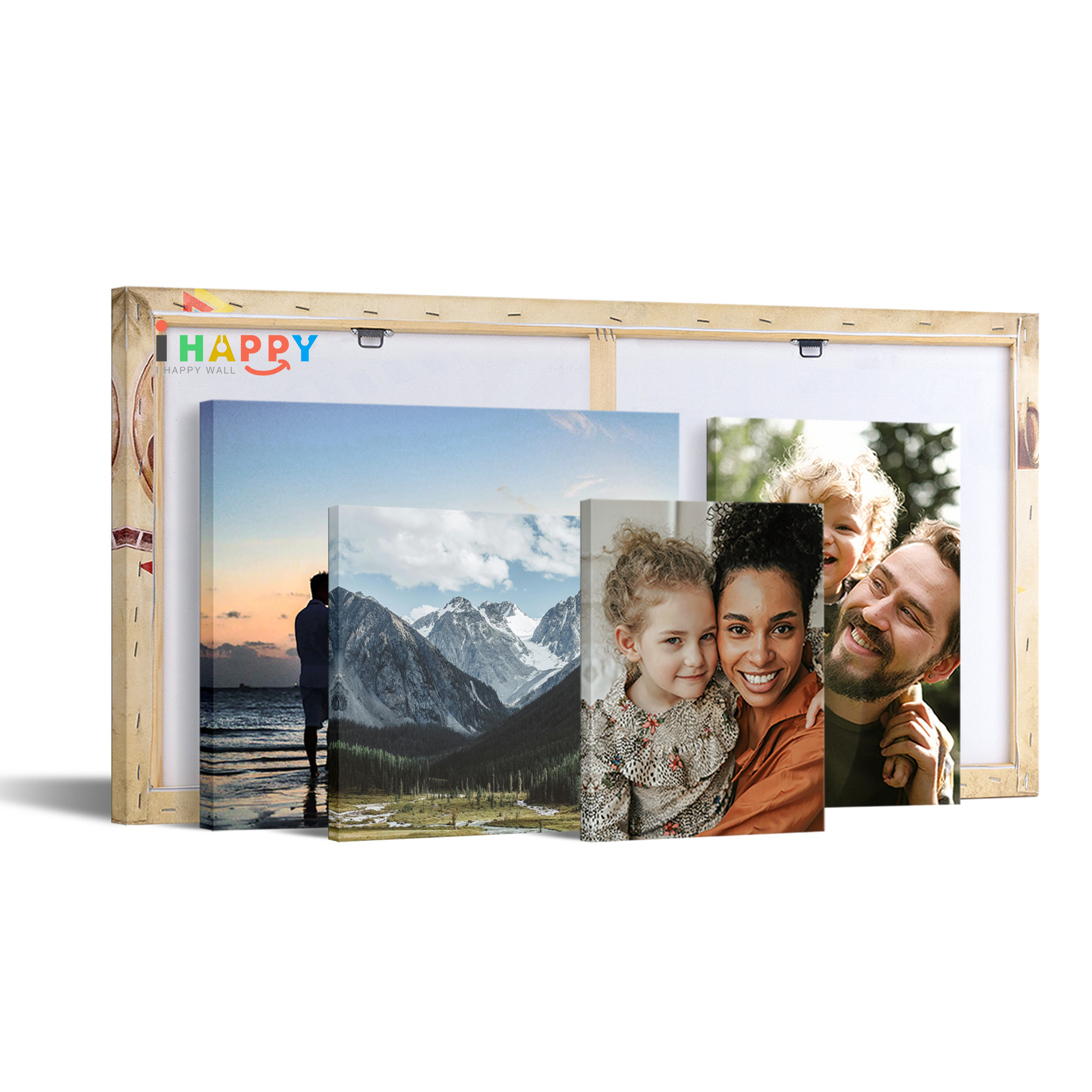 Premium Canvas Printing Services for Stunning Wall Art in 2025