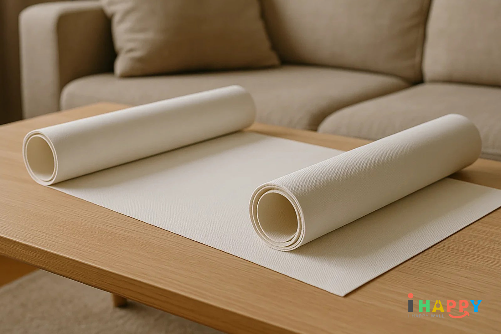 Why Interior Designers Love Rolled Canvas Prints? (And You Should Too)