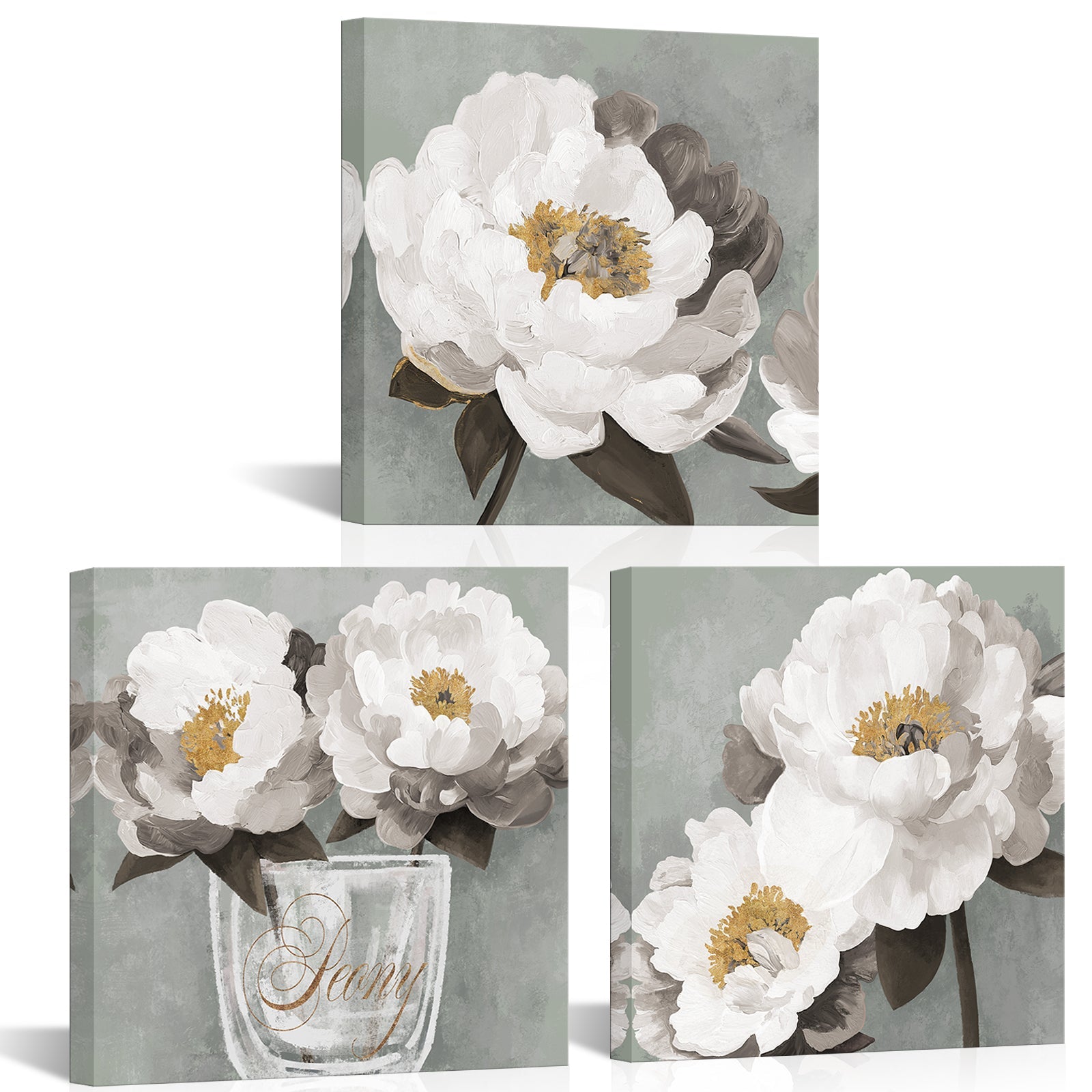 Florals & Botanicals