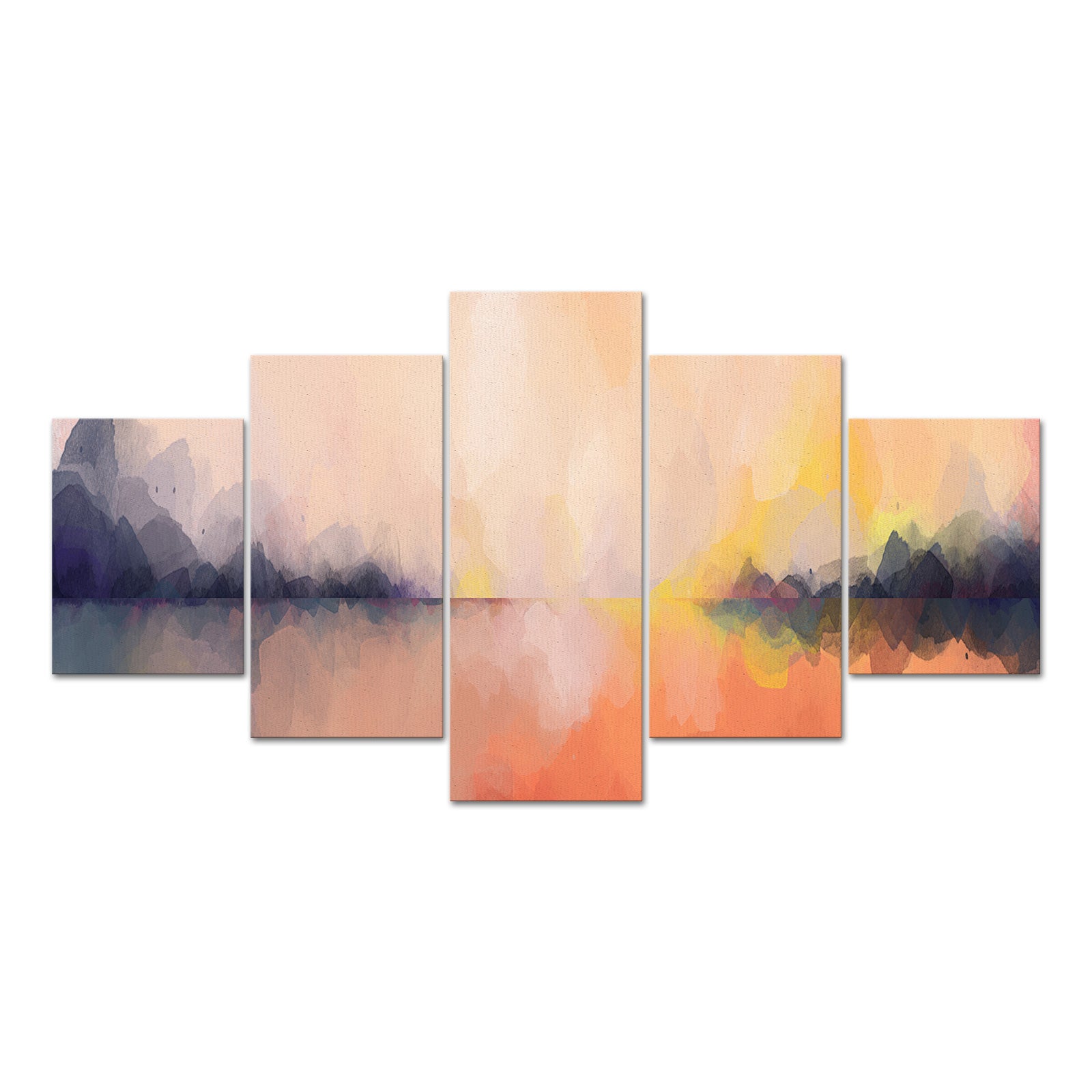 buy canvas paintings online