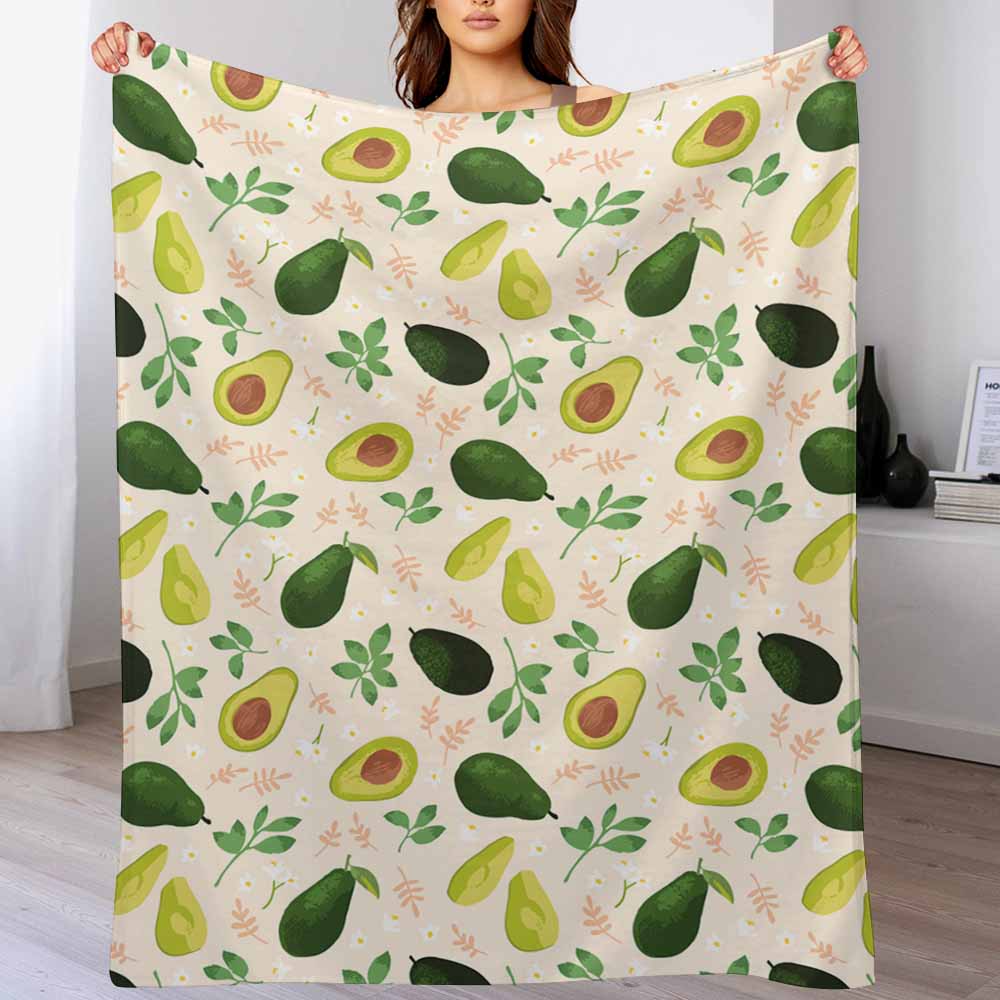 Personalized Photo Blankets Homewares