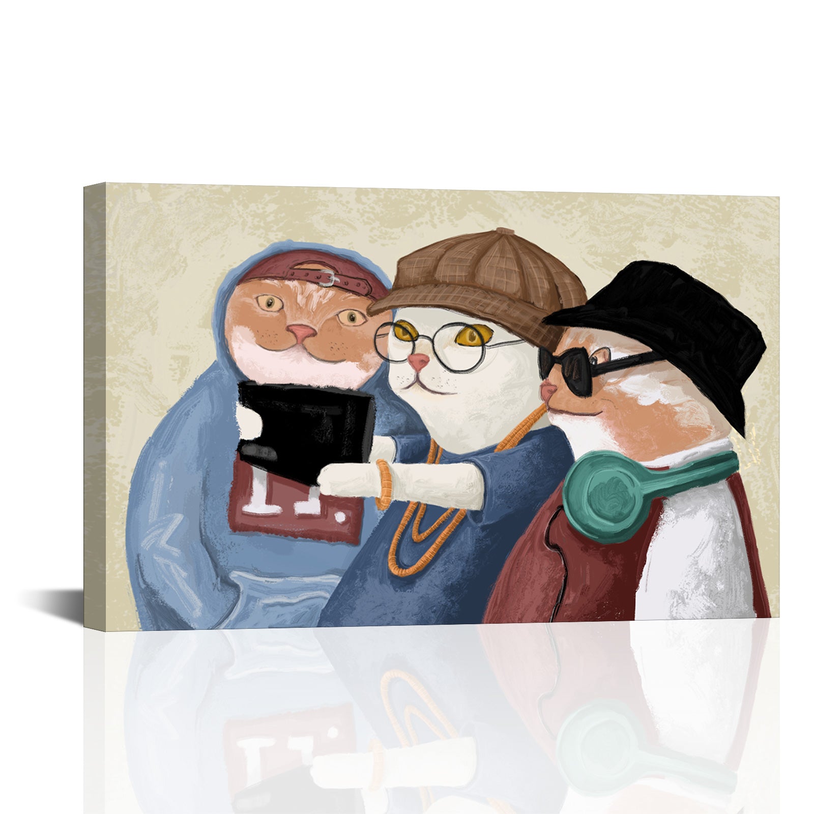 canvas prints near me