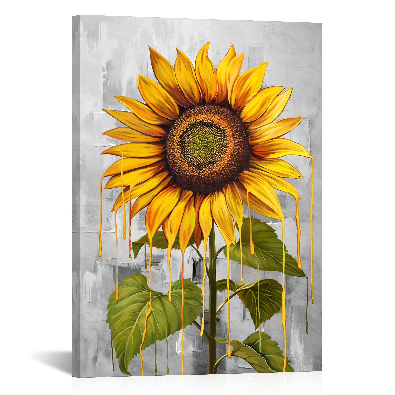 Brilliant Sunflower
