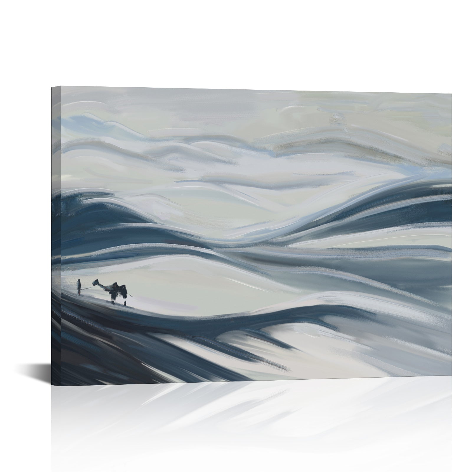 18x24" canvas print
