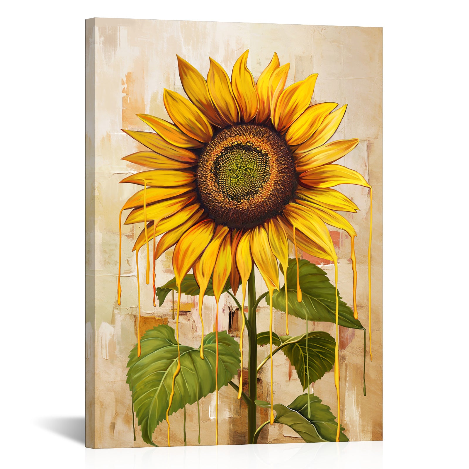 Brilliant Sunflower