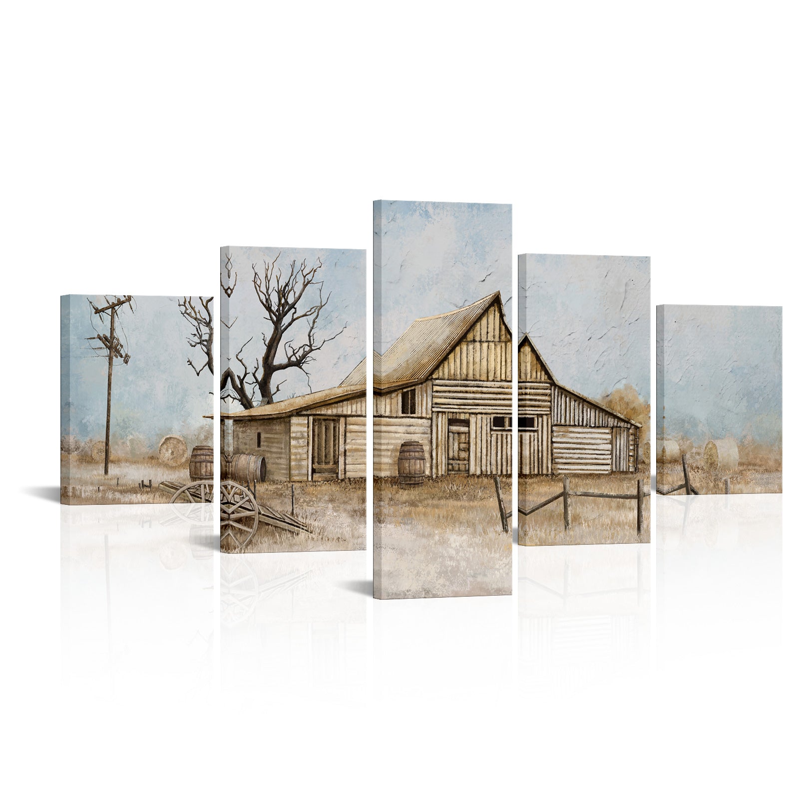 best paint for canvas