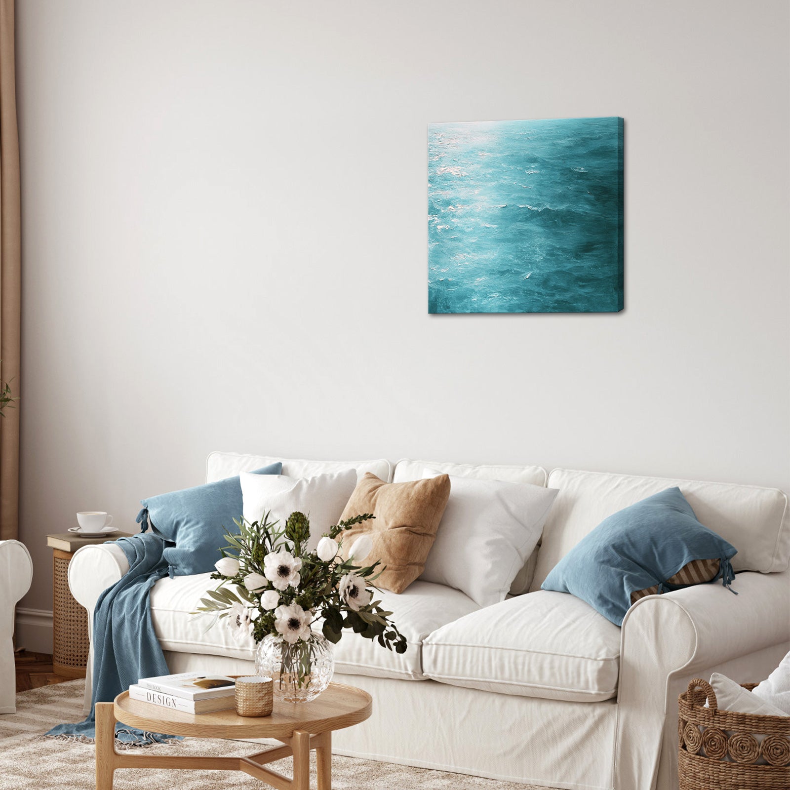12x12 canvas print