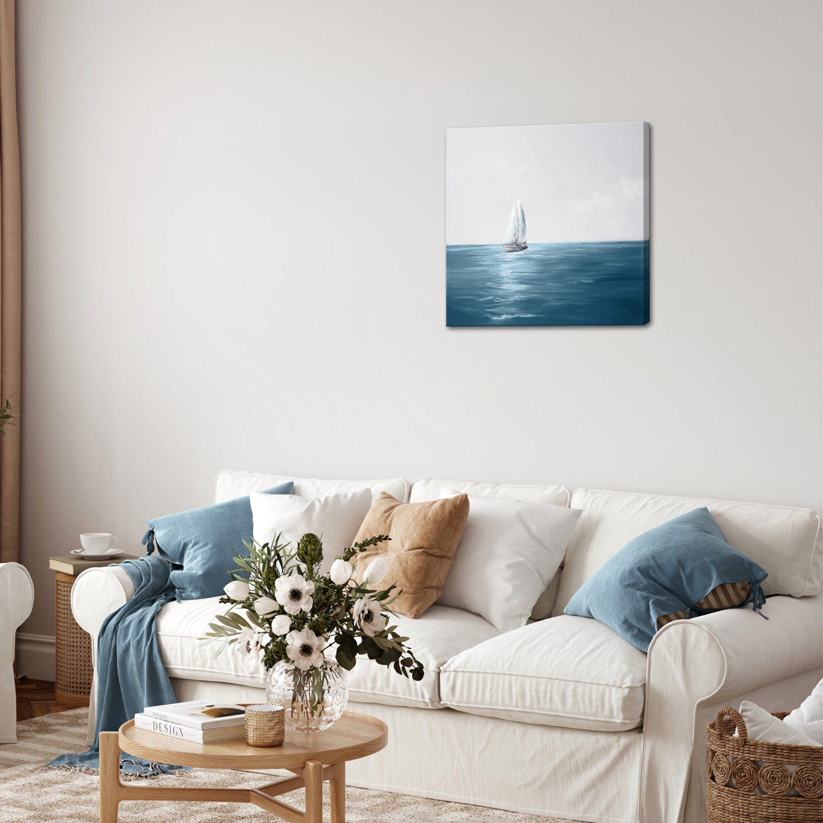 photo canvas wall art