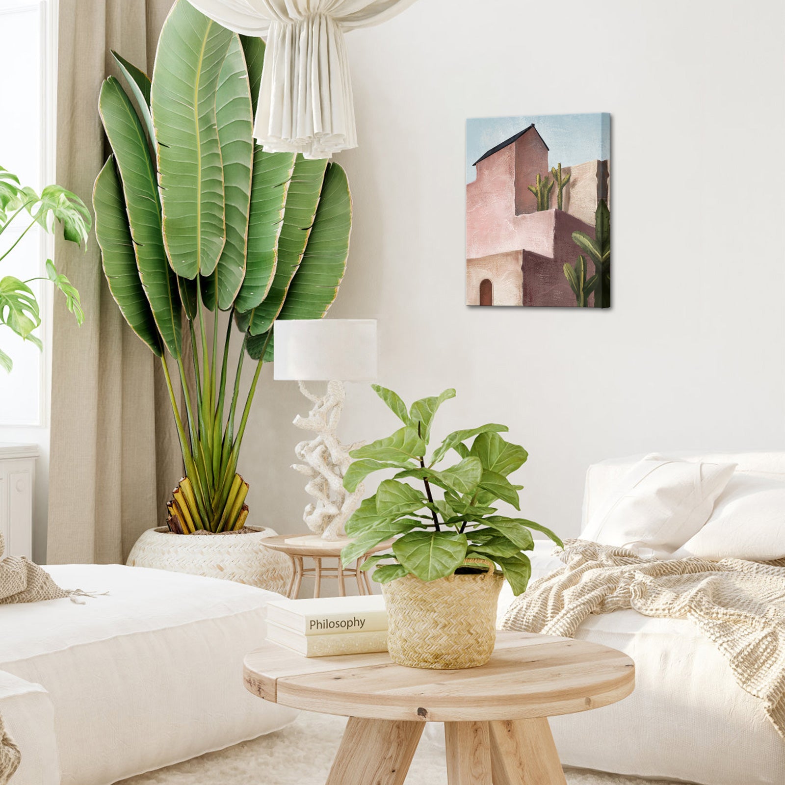 Minimalist Home Decorating Tips