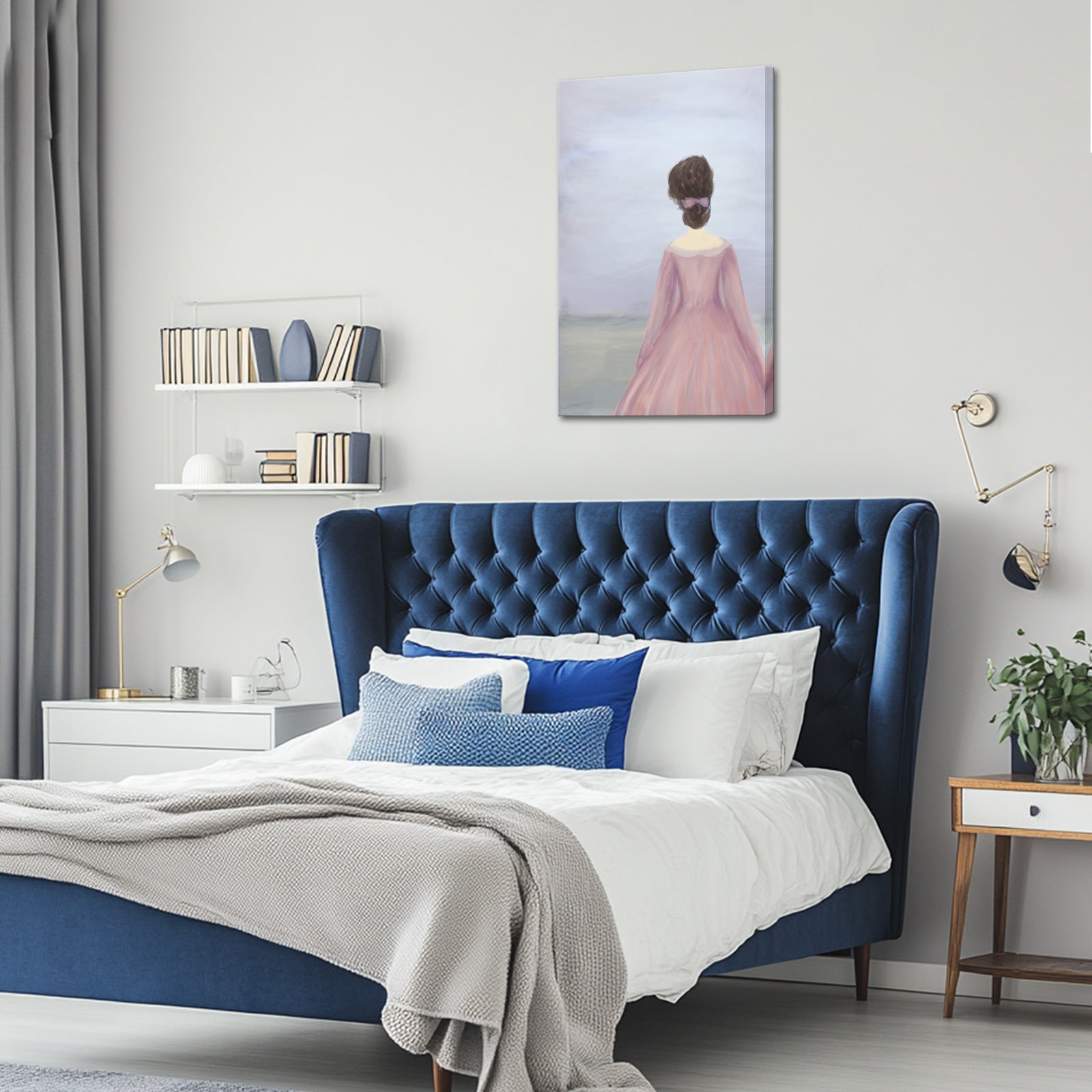 best price canvas prints