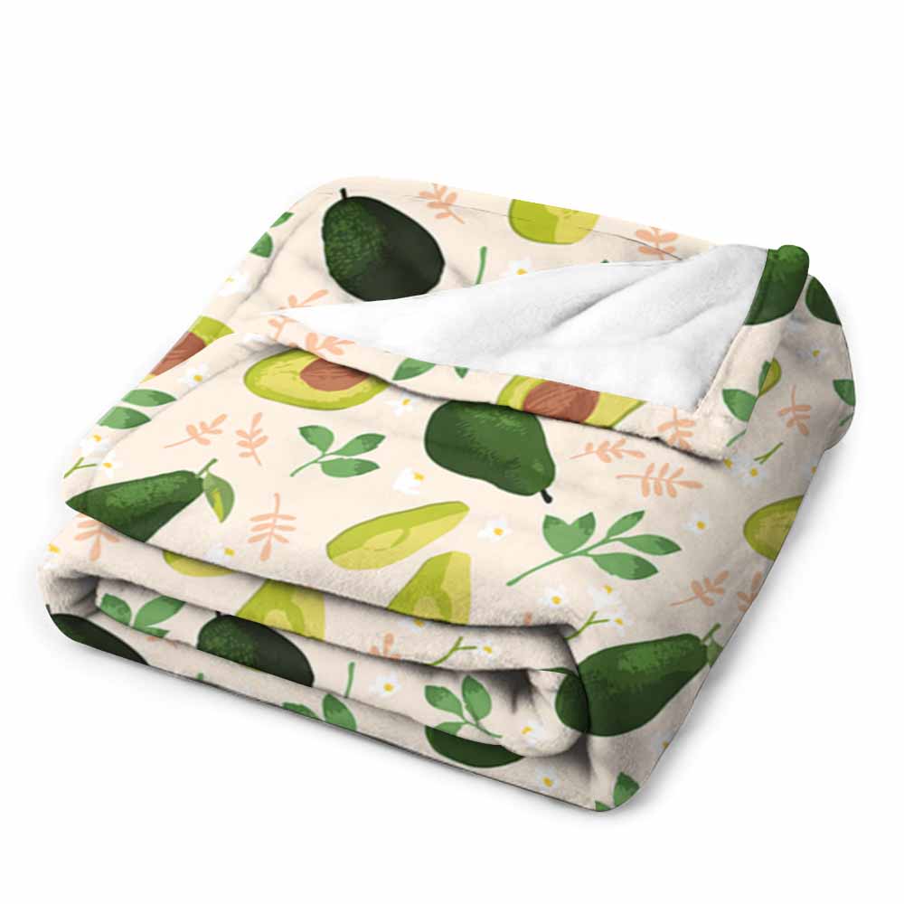 Personalized Photo Blankets Homewares