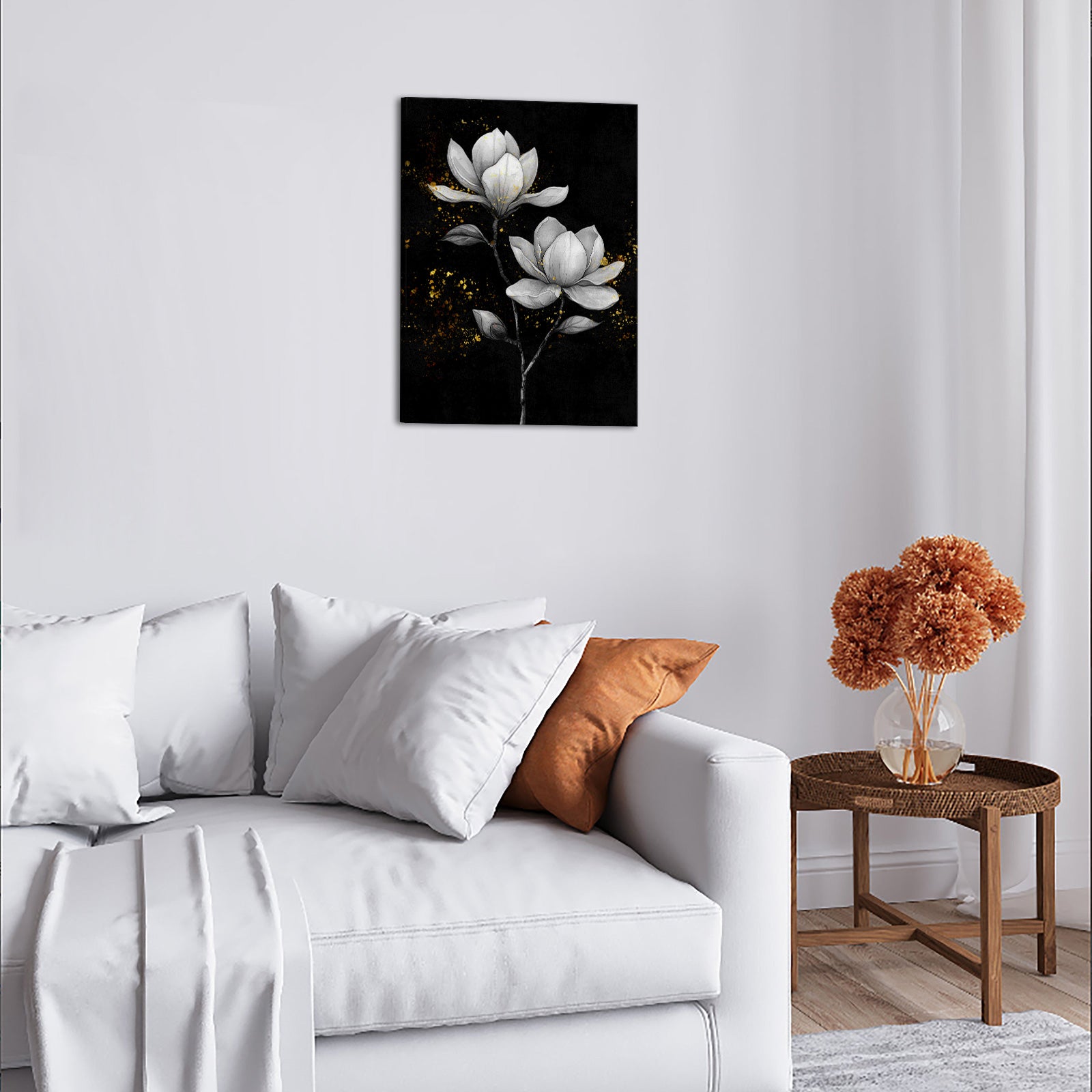 canvas art prints and wall art online for living room