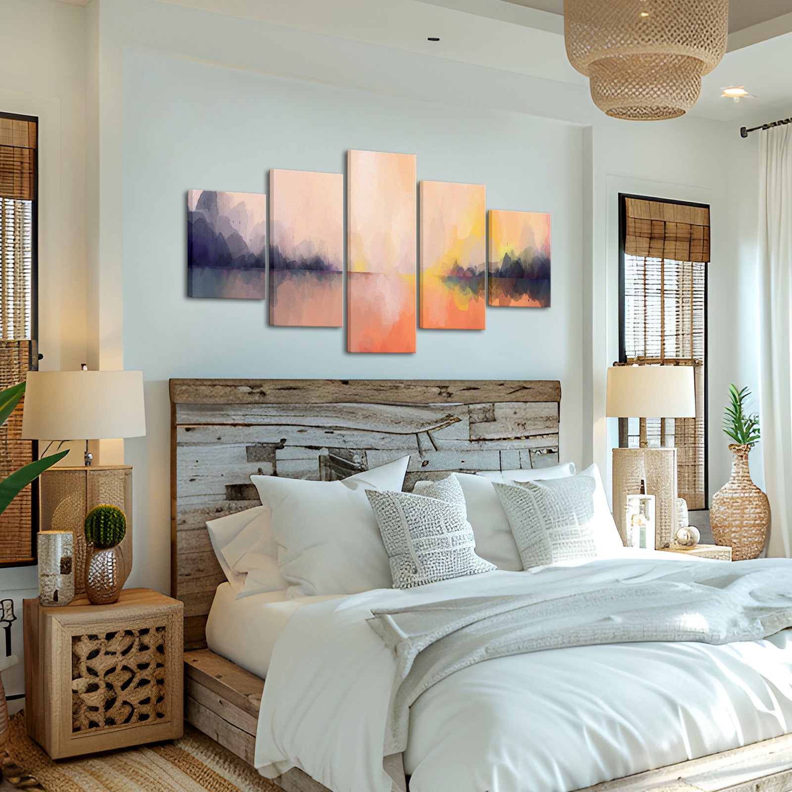 buy canvas paintings online