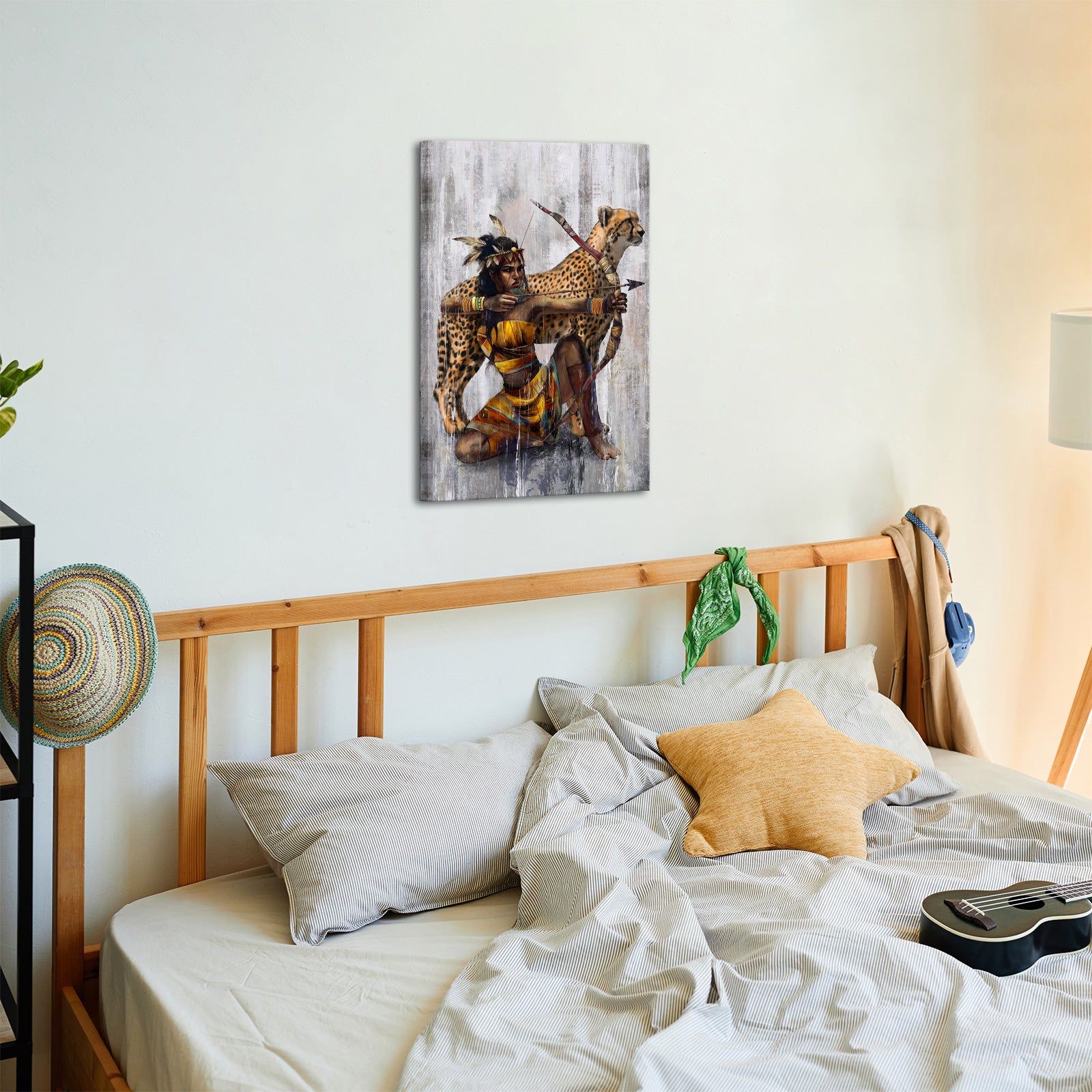 canvas prints online