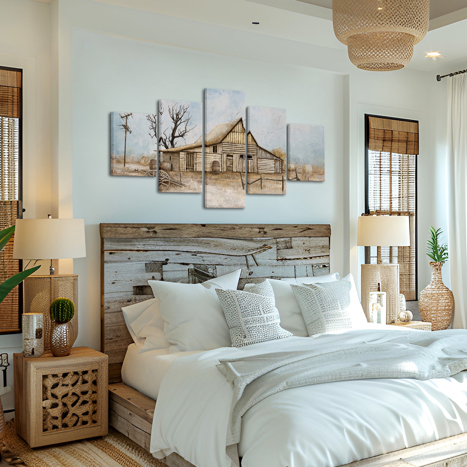 best paint for canvas