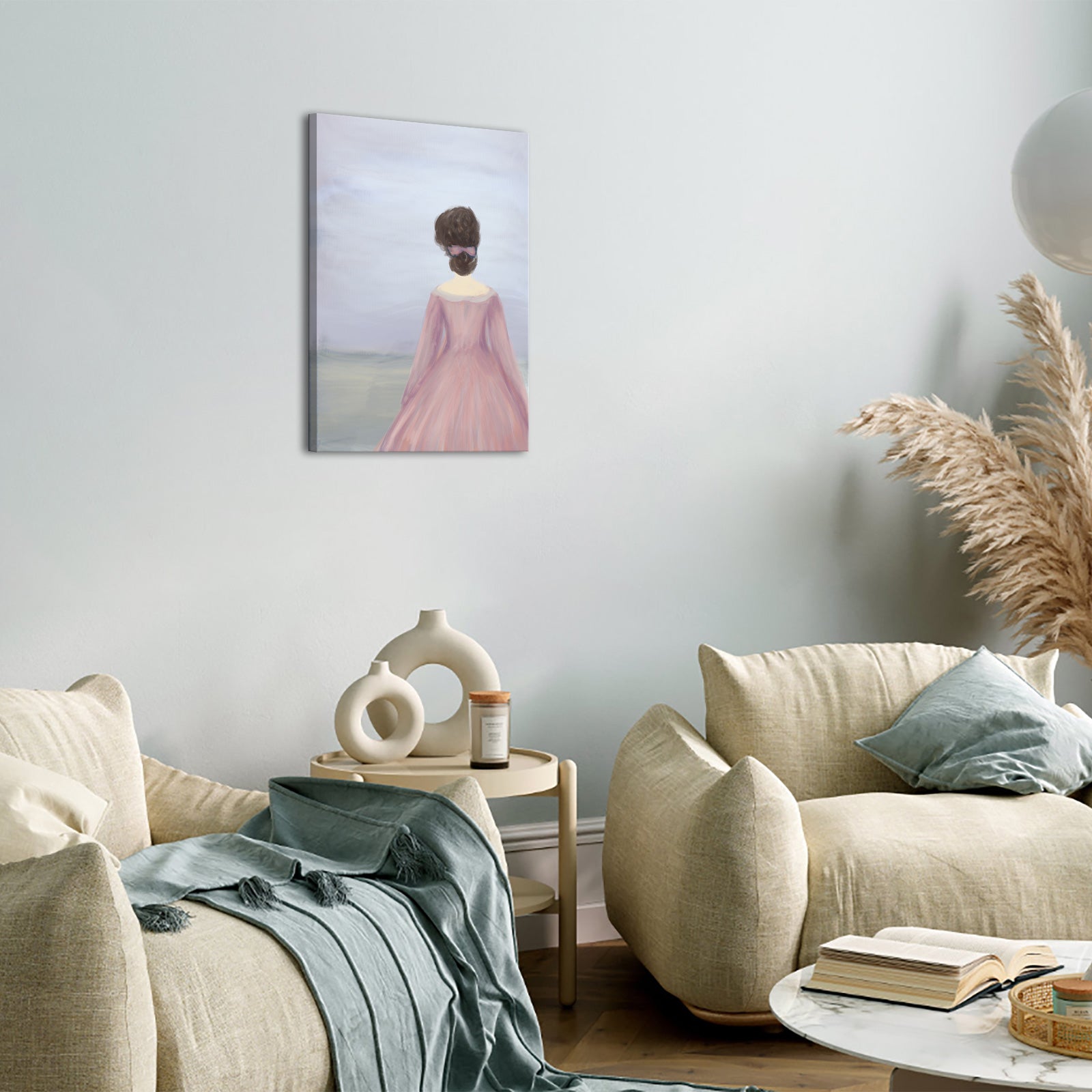 best price canvas prints