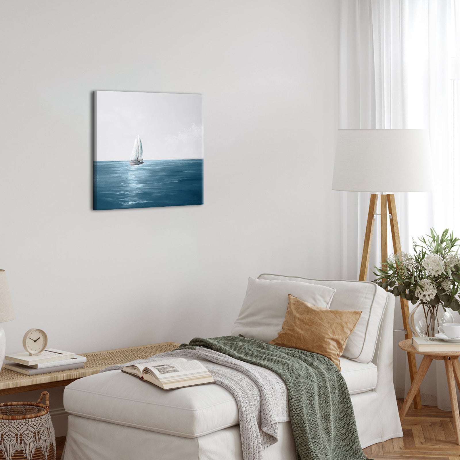 photo canvas wall art
