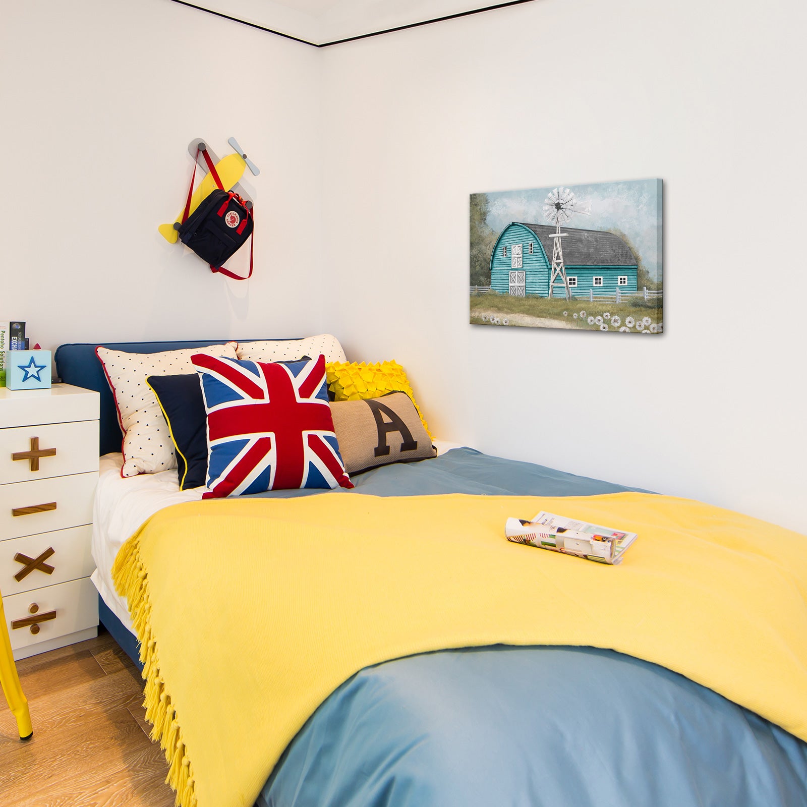 high quality canvas prints