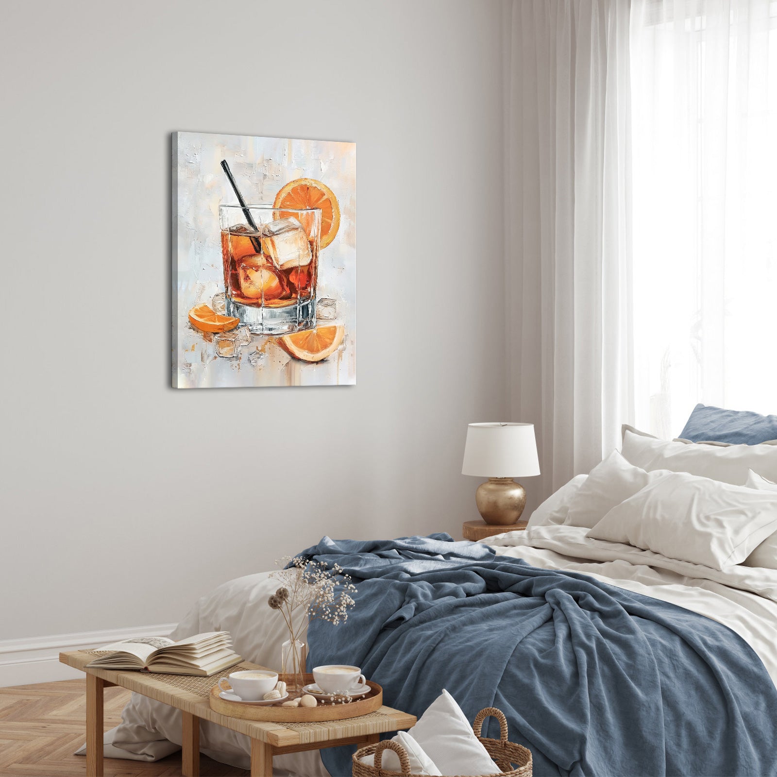 simple canvas prints
