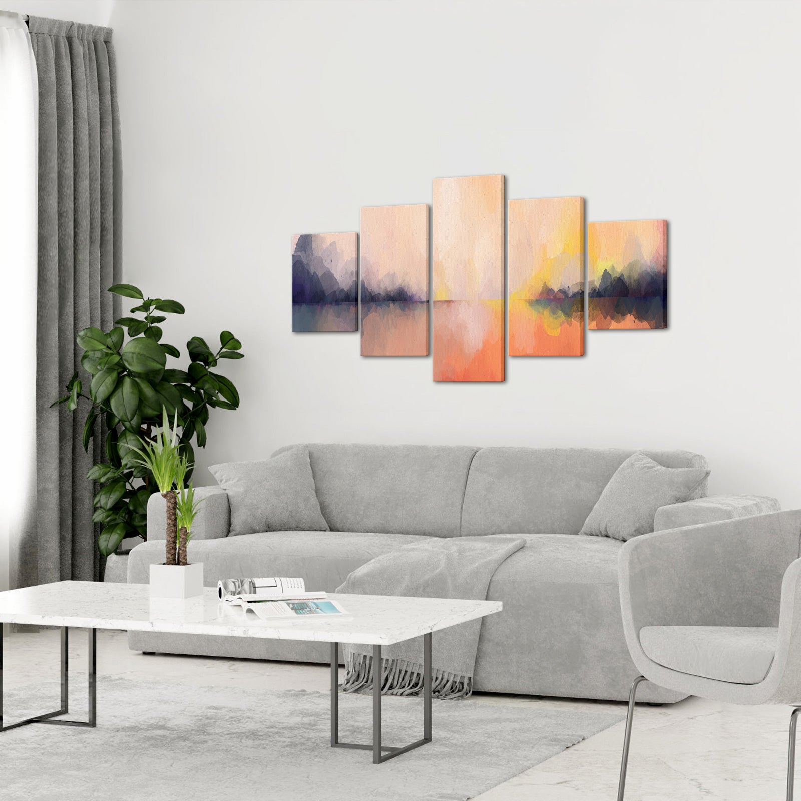 buy canvas paintings online