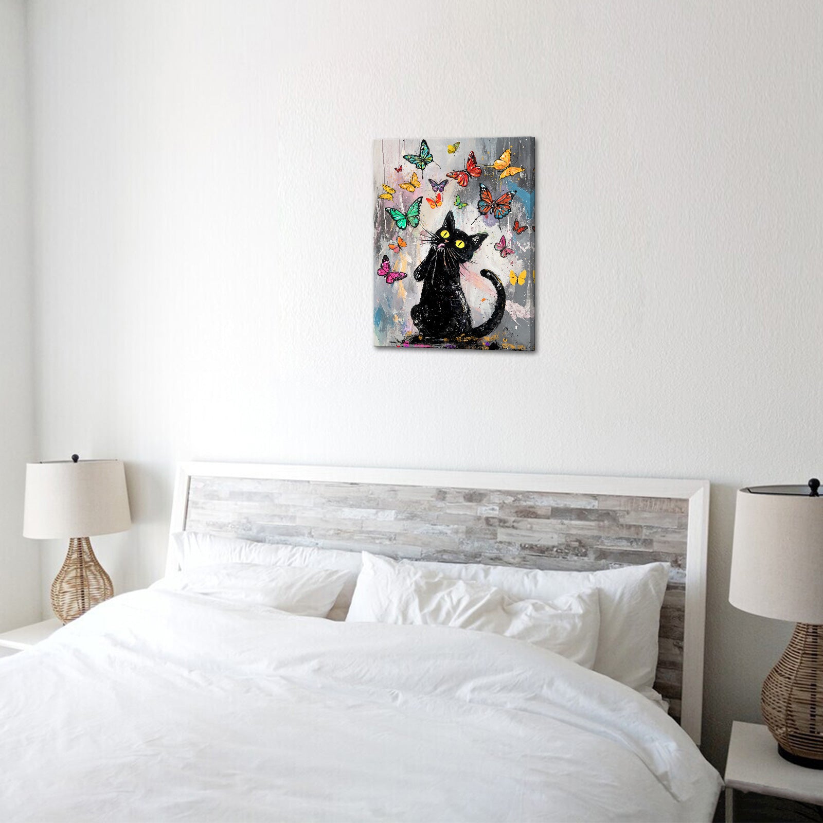 pet canvas print sale