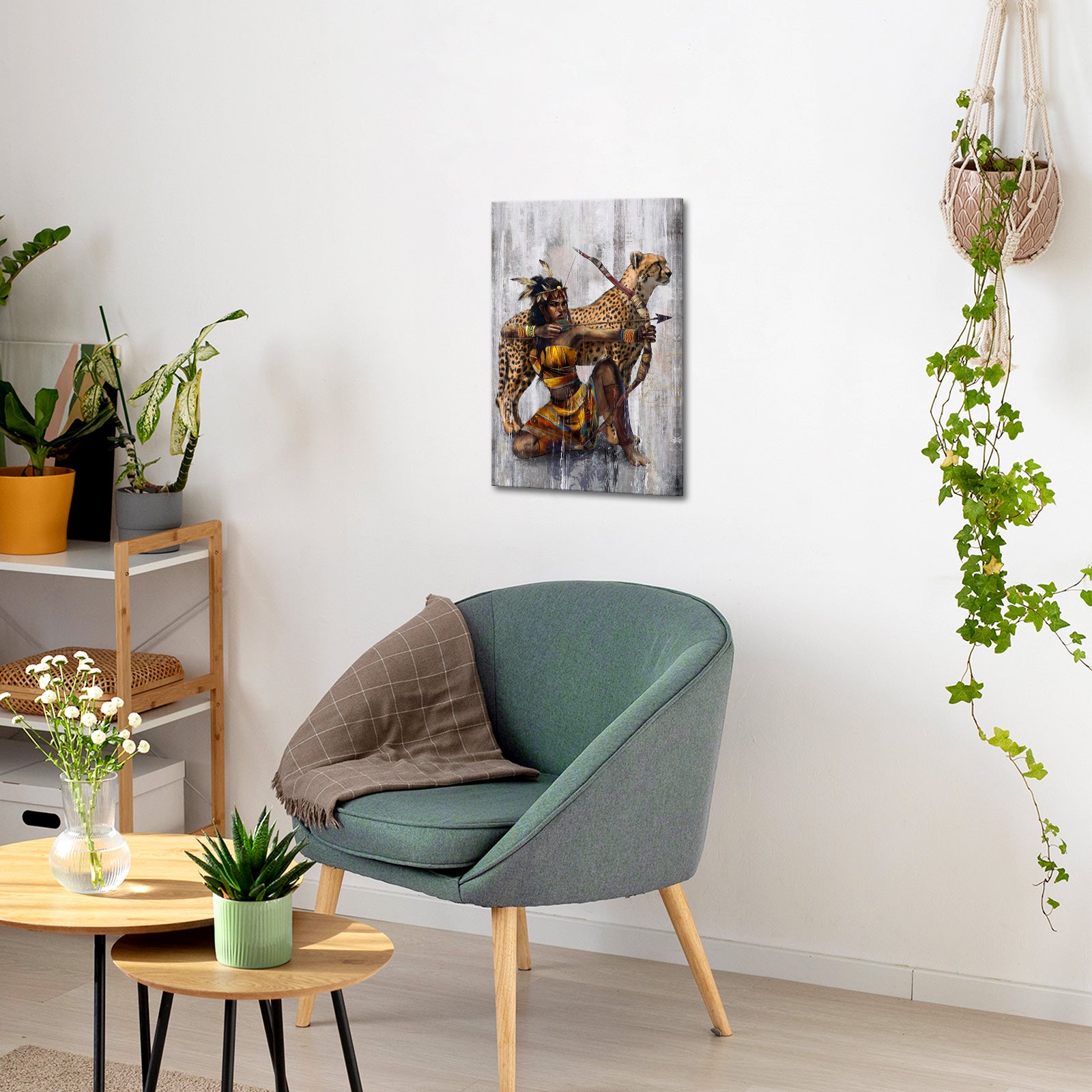 canvas prints online