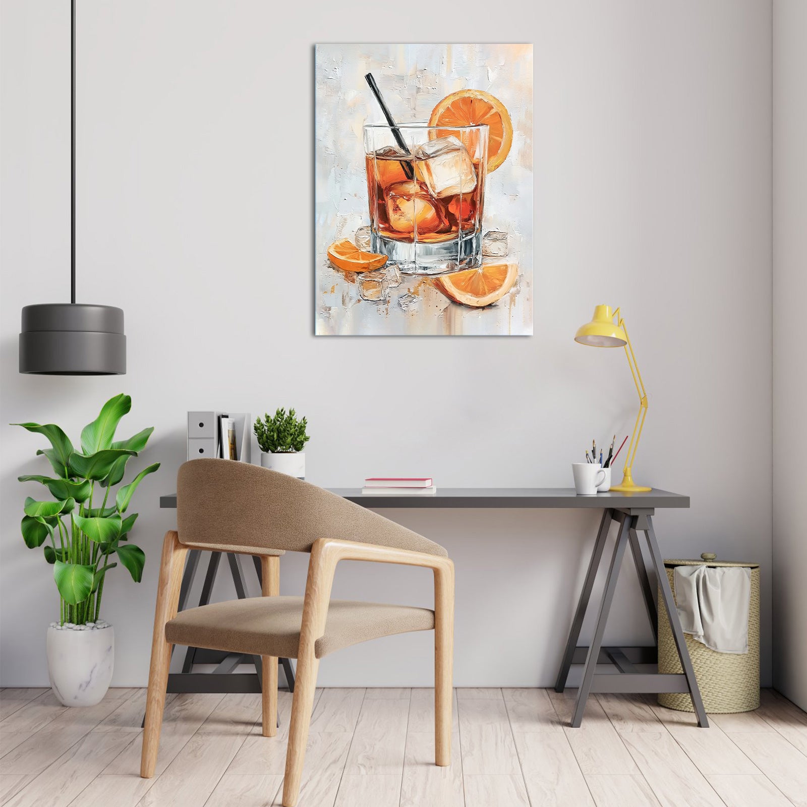 simple canvas prints