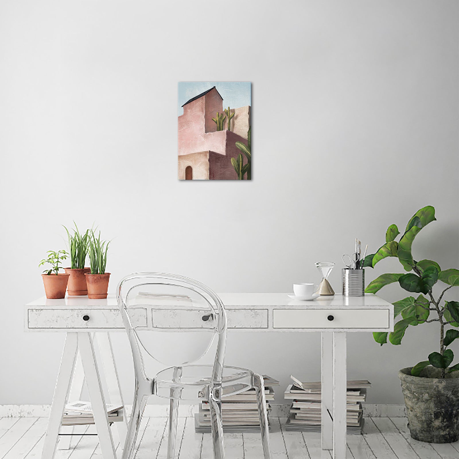 Minimalist Home Decorating Tips