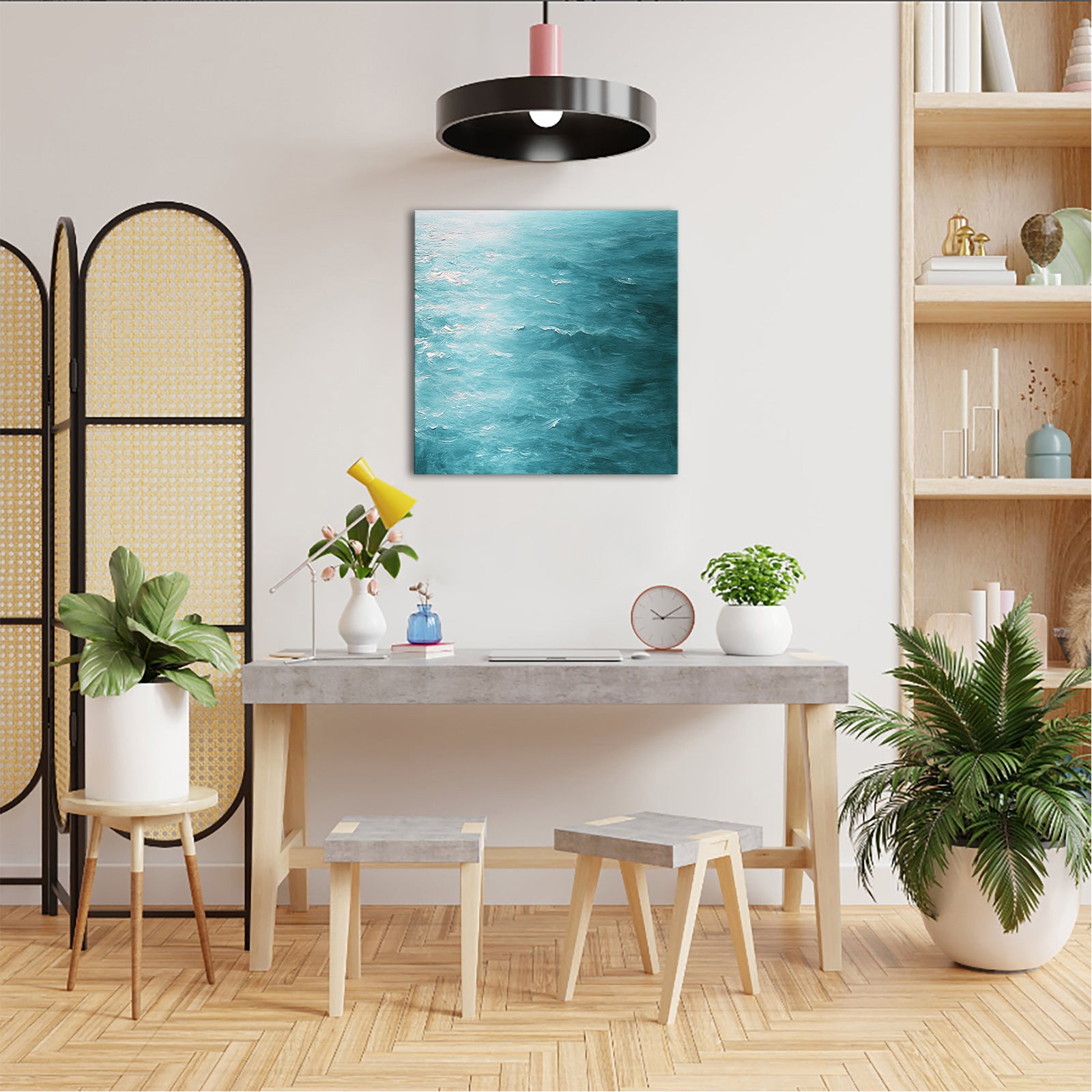 12x12 canvas print