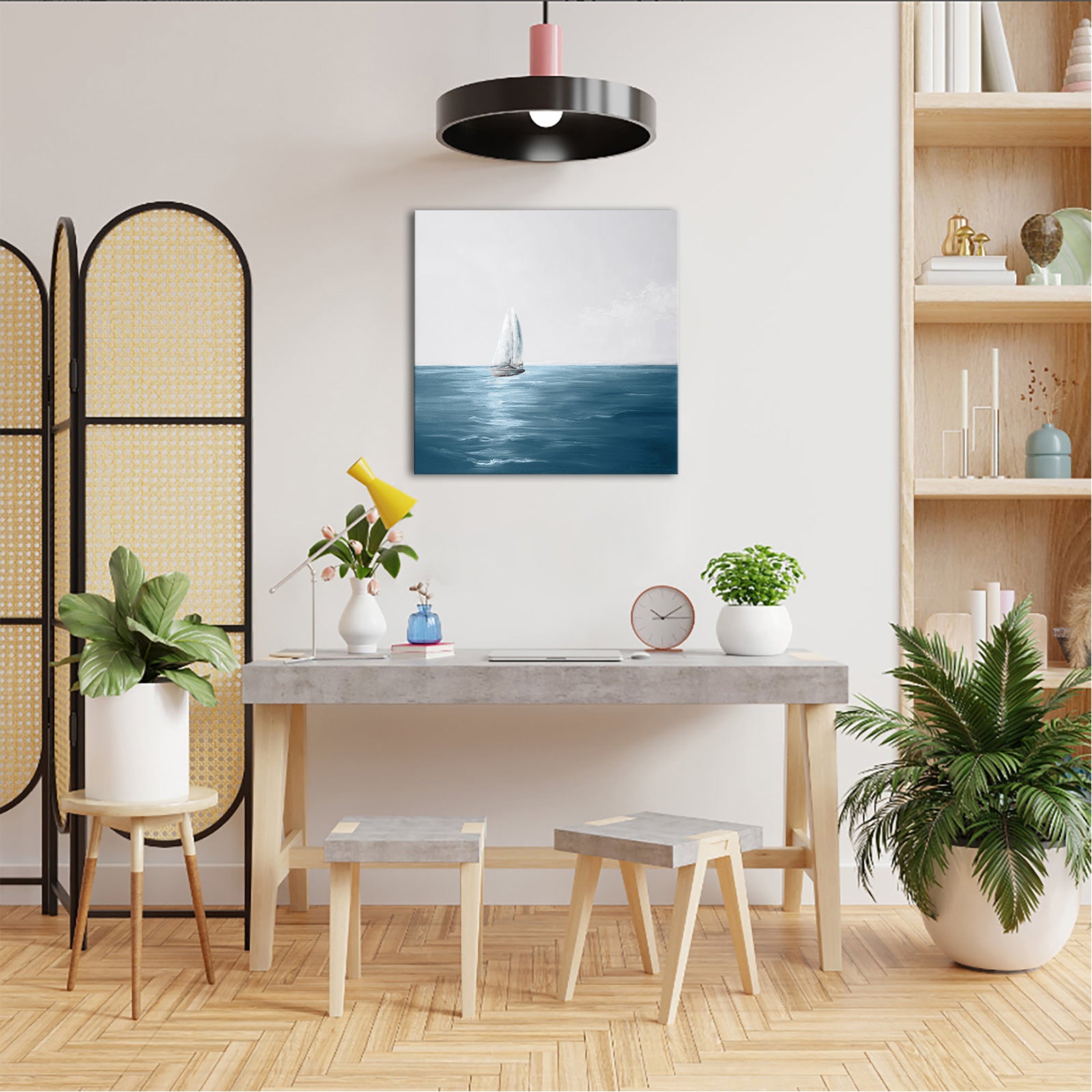 photo canvas wall art