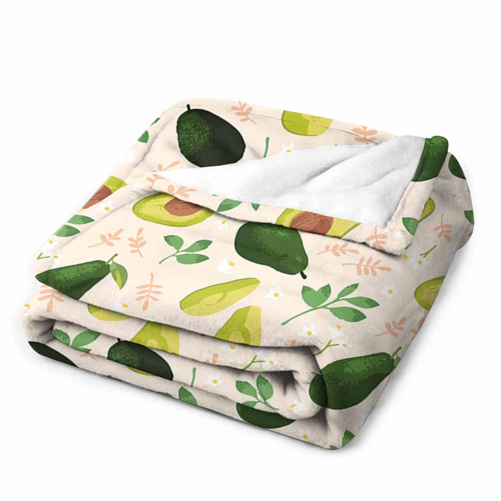 Personalized Photo Blankets Homewares