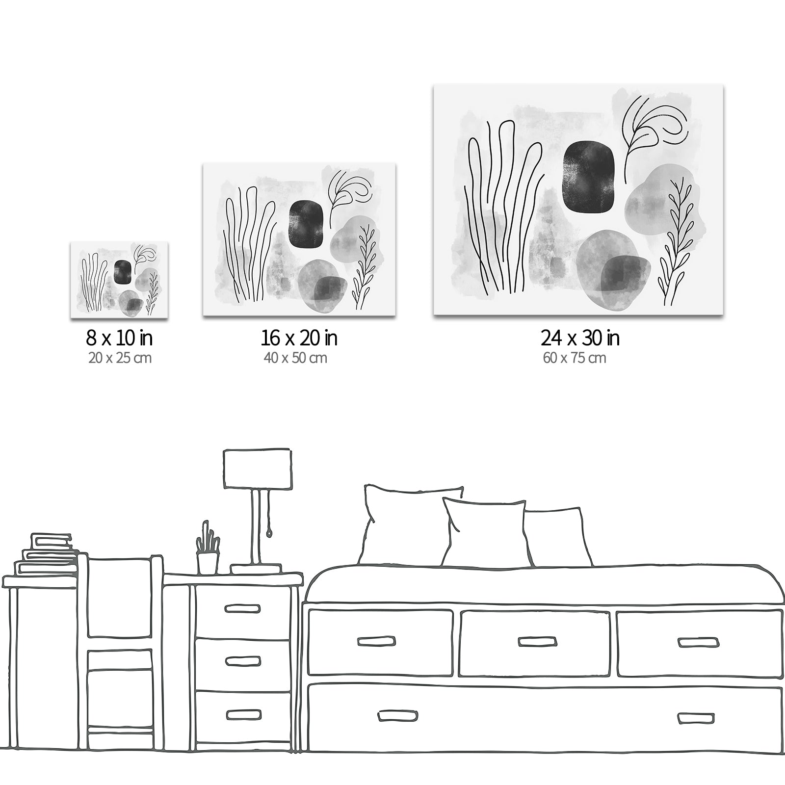size_canvas_printing_comparison_chart