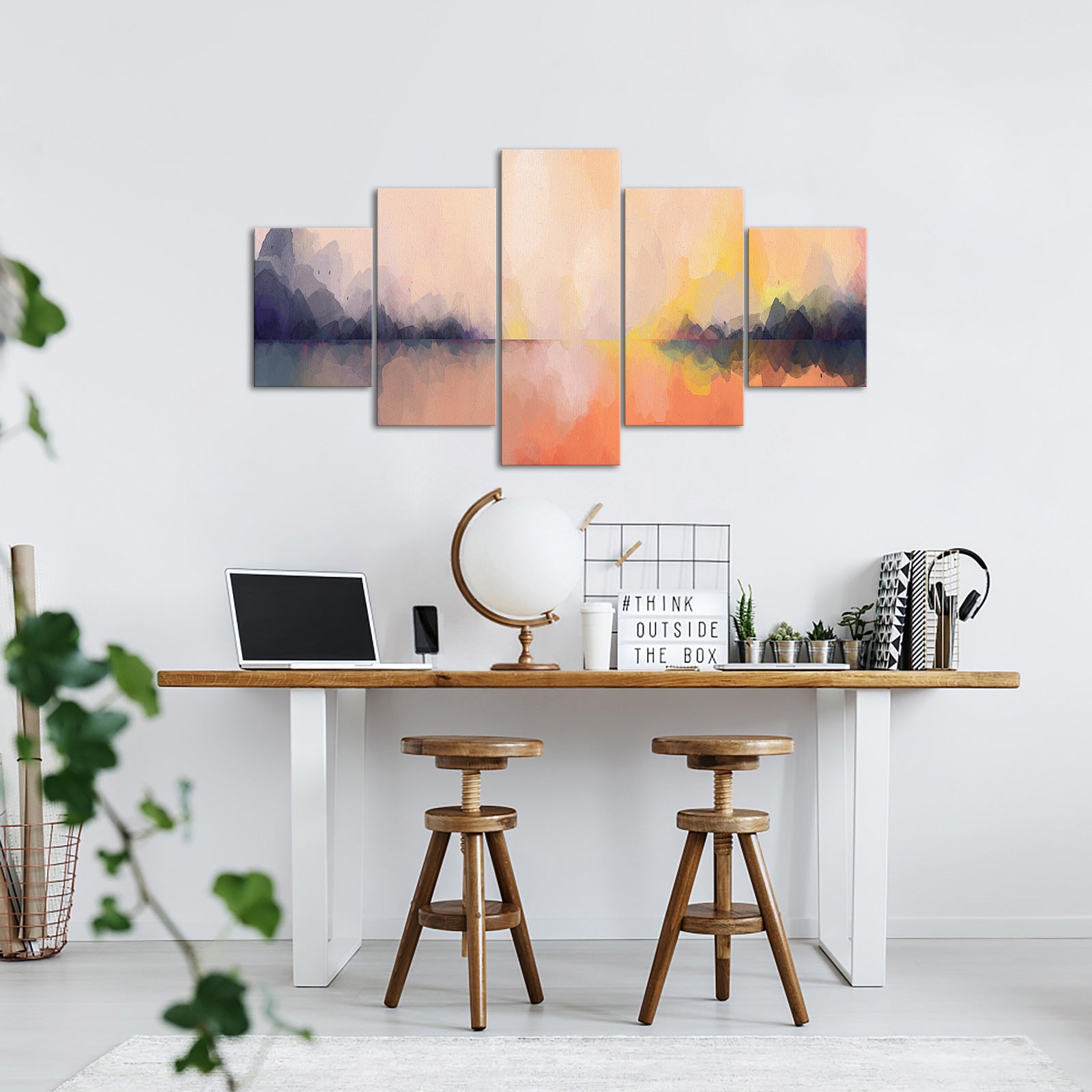 buy canvas paintings online