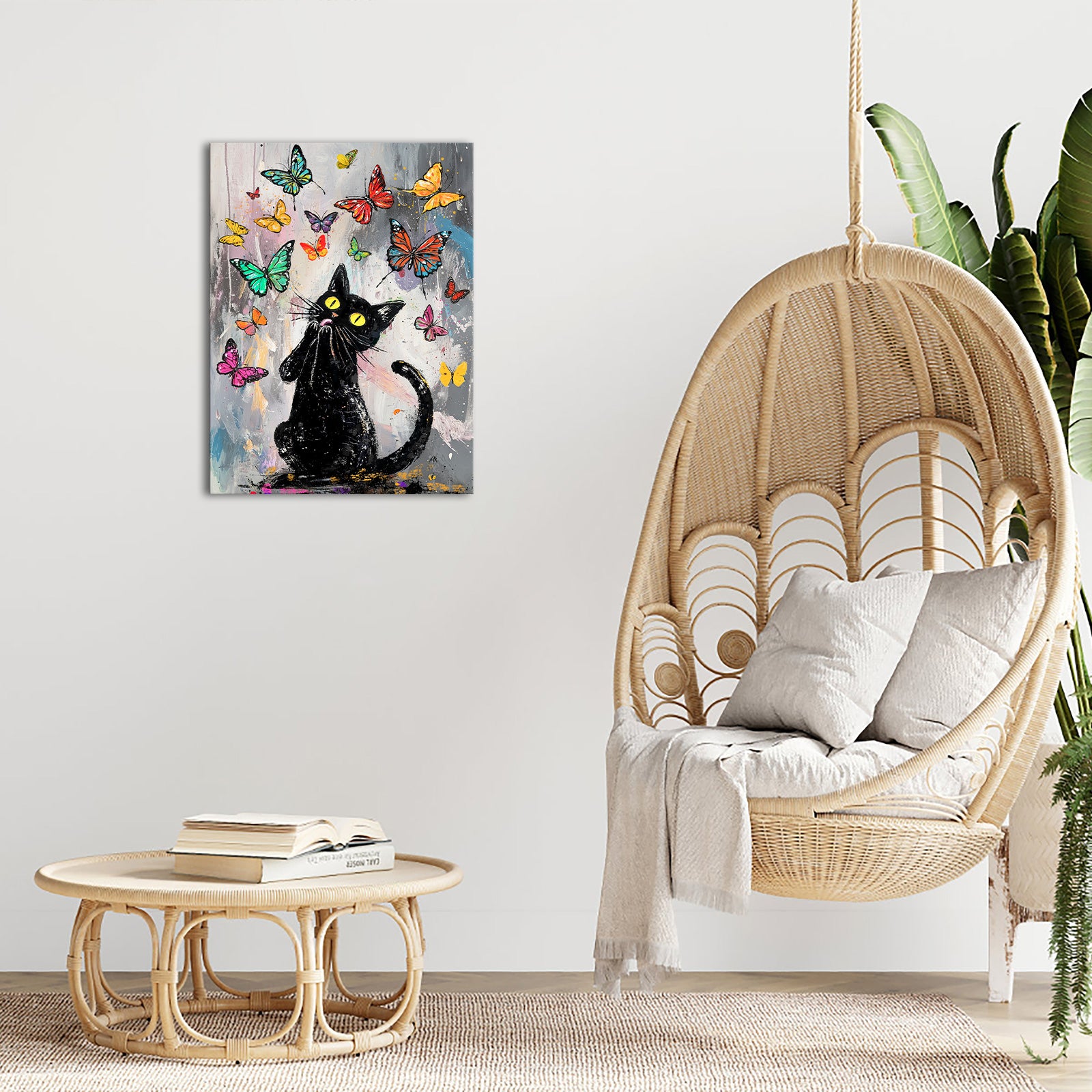 pet canvas print sale