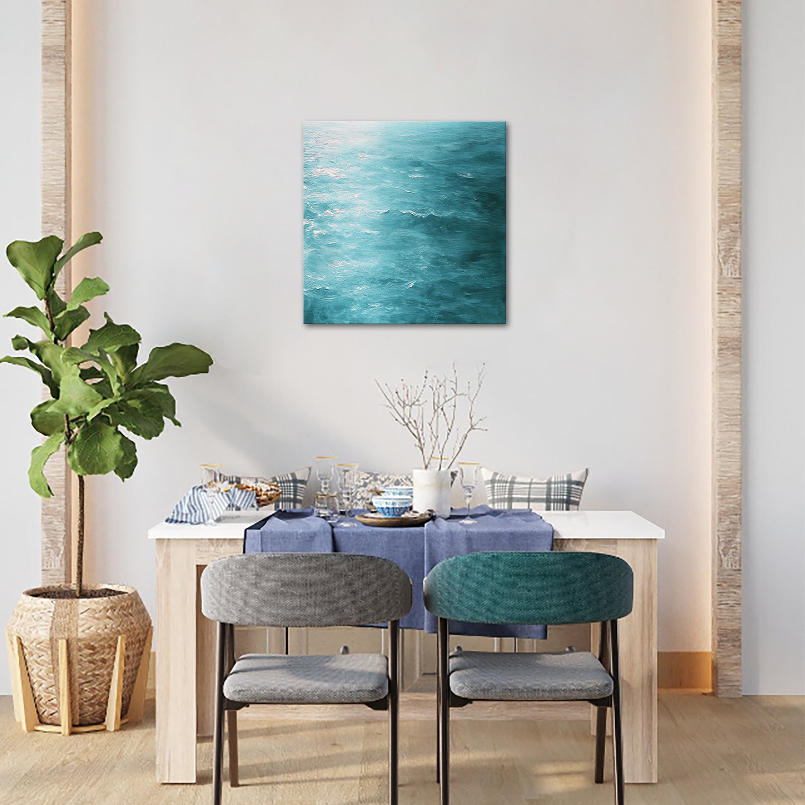 12x12 canvas print