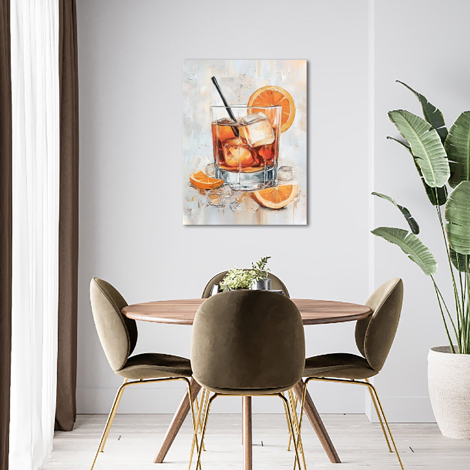 simple canvas prints