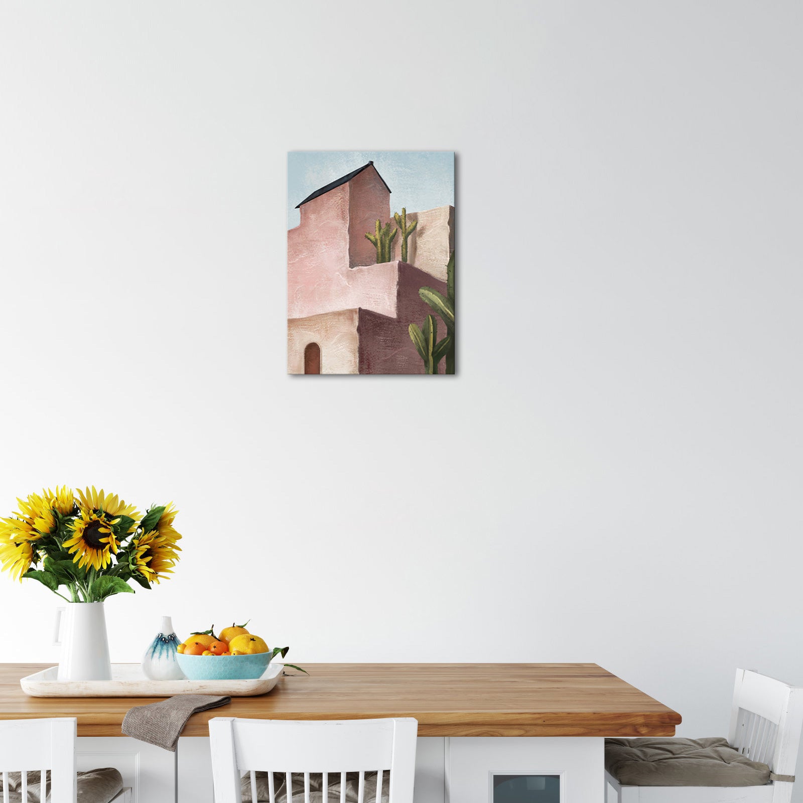 Minimalist Home Decorating Tips