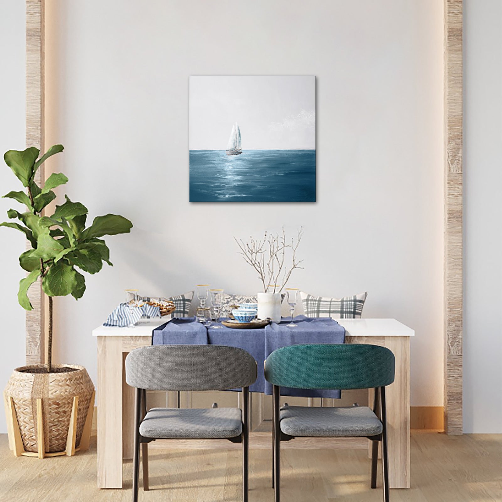 photo canvas wall art