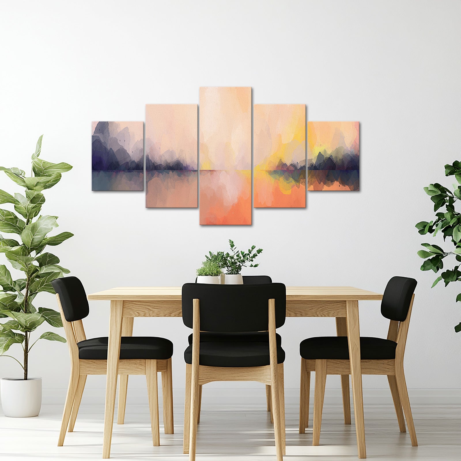 buy canvas paintings online