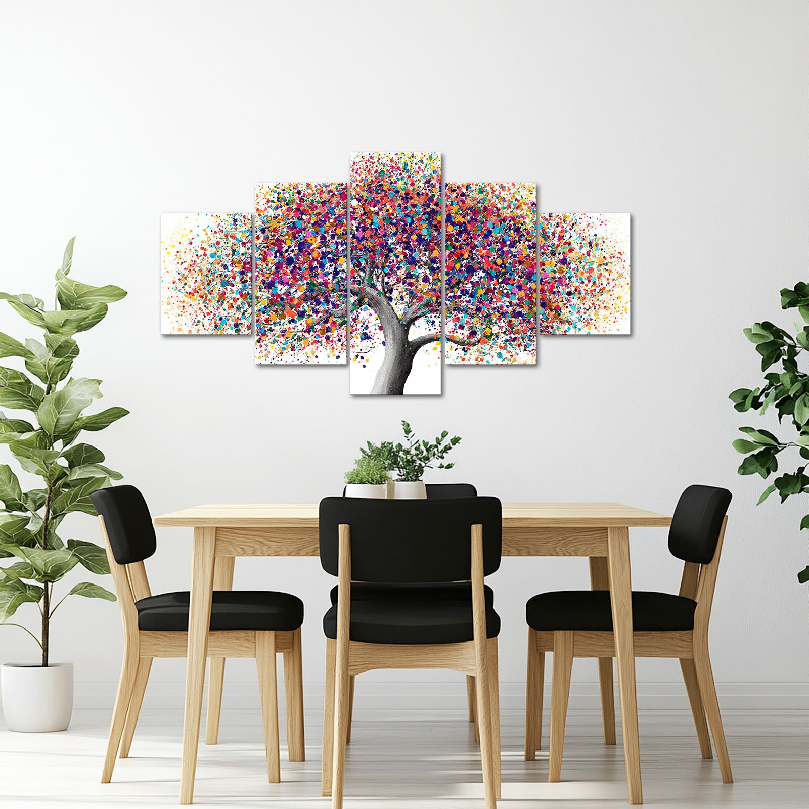 personalized canvas art