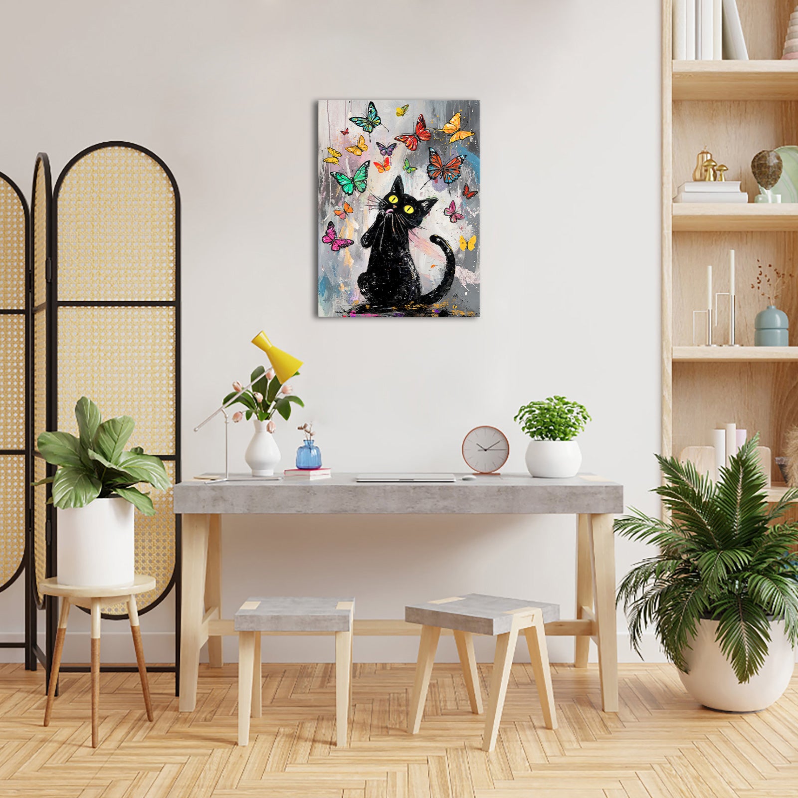 pet canvas print sale