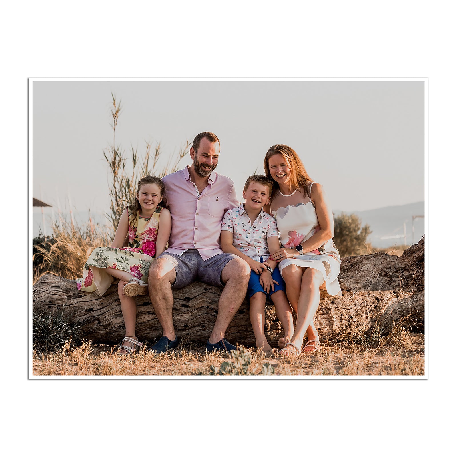 Custom roll canvas wall art
