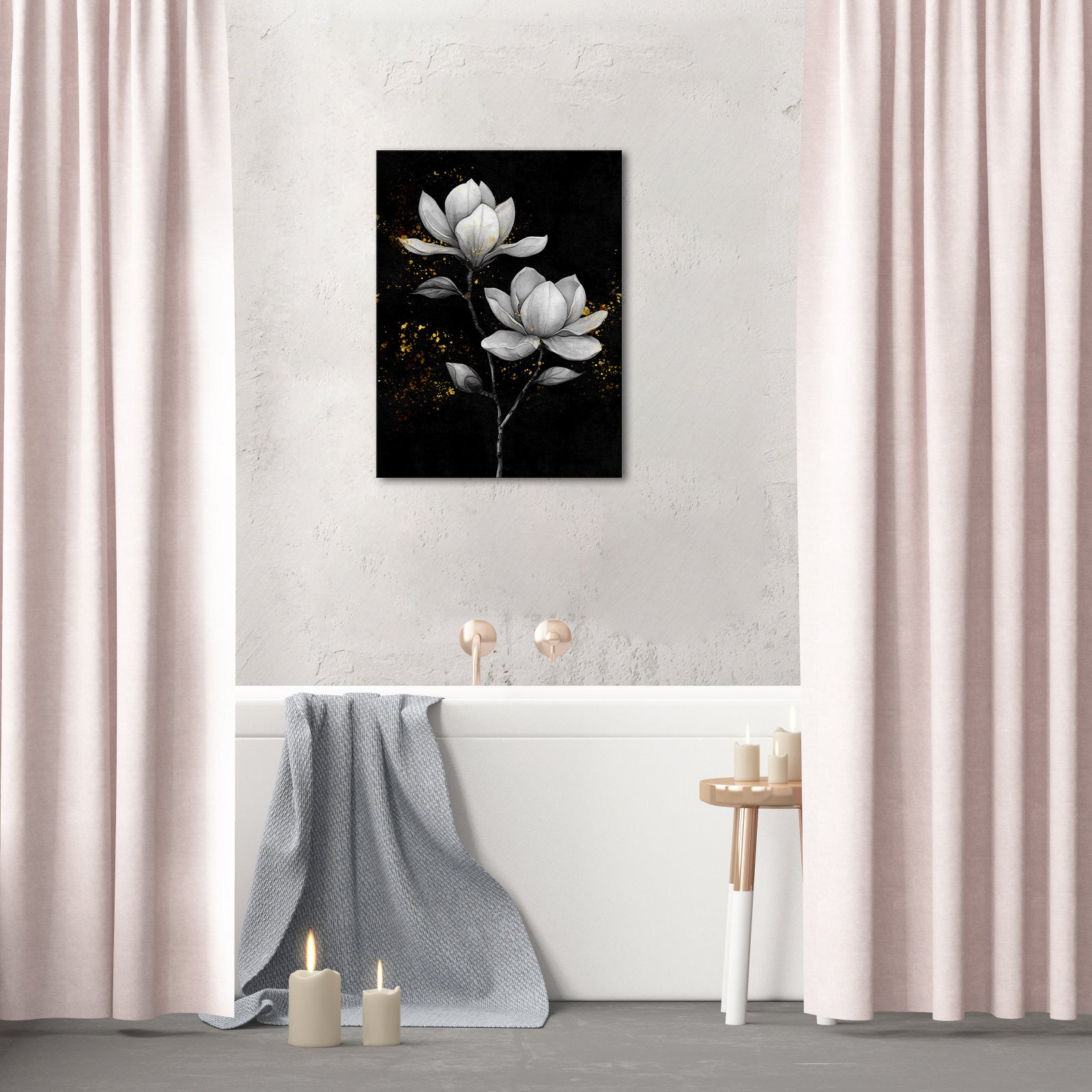 canvas art prints and wall art online