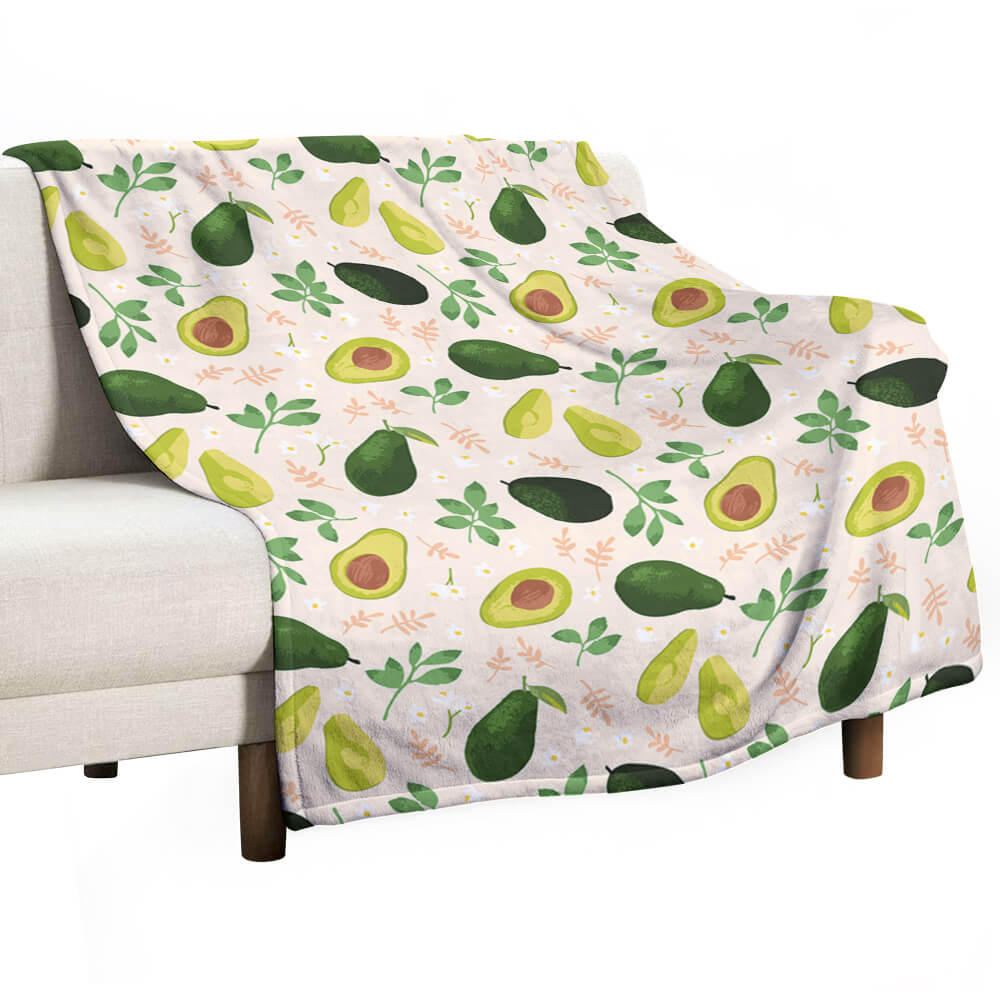 Personalized Photo Blankets Homewares