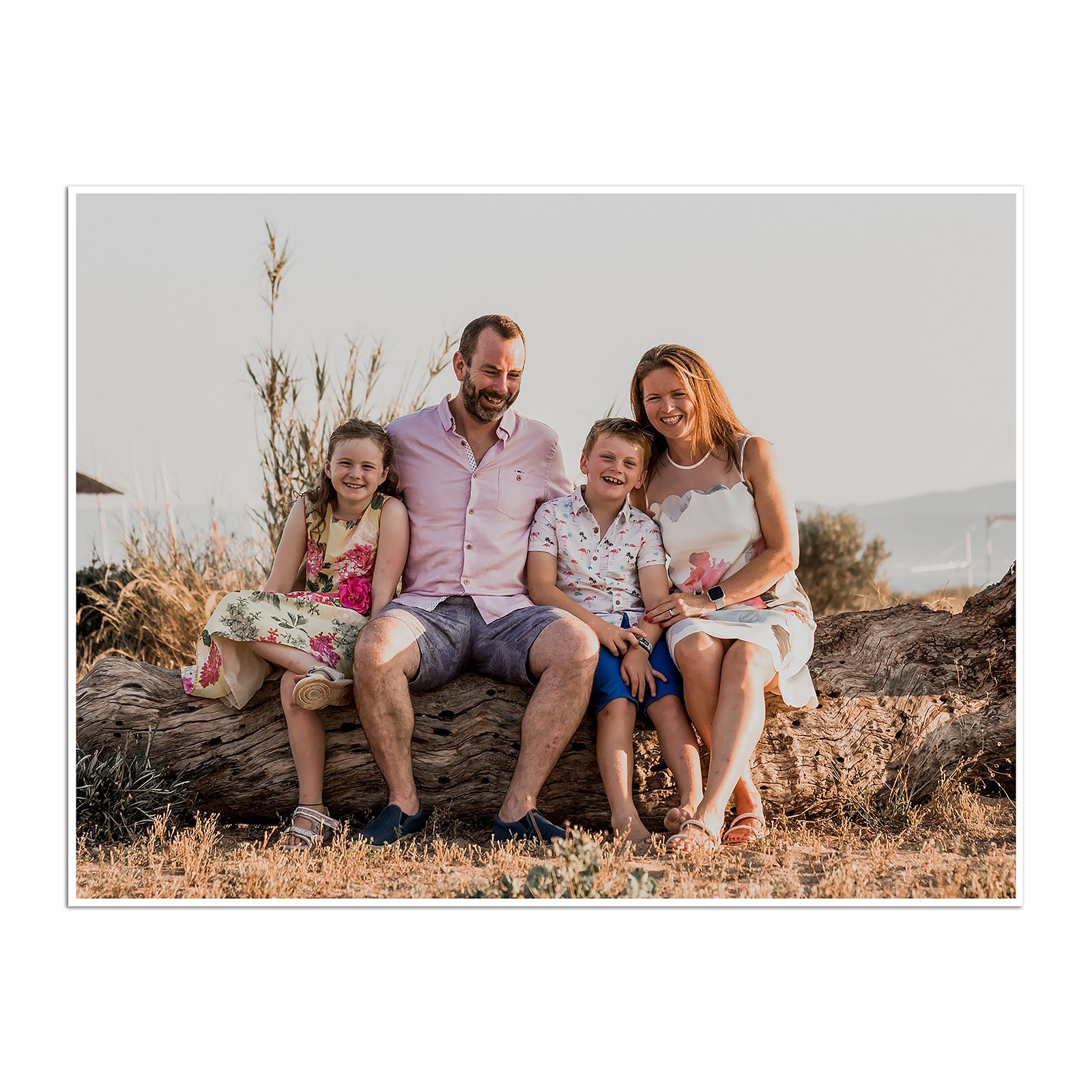 Custom roll canvas wall art